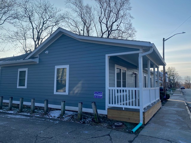 500 N Grant Street 