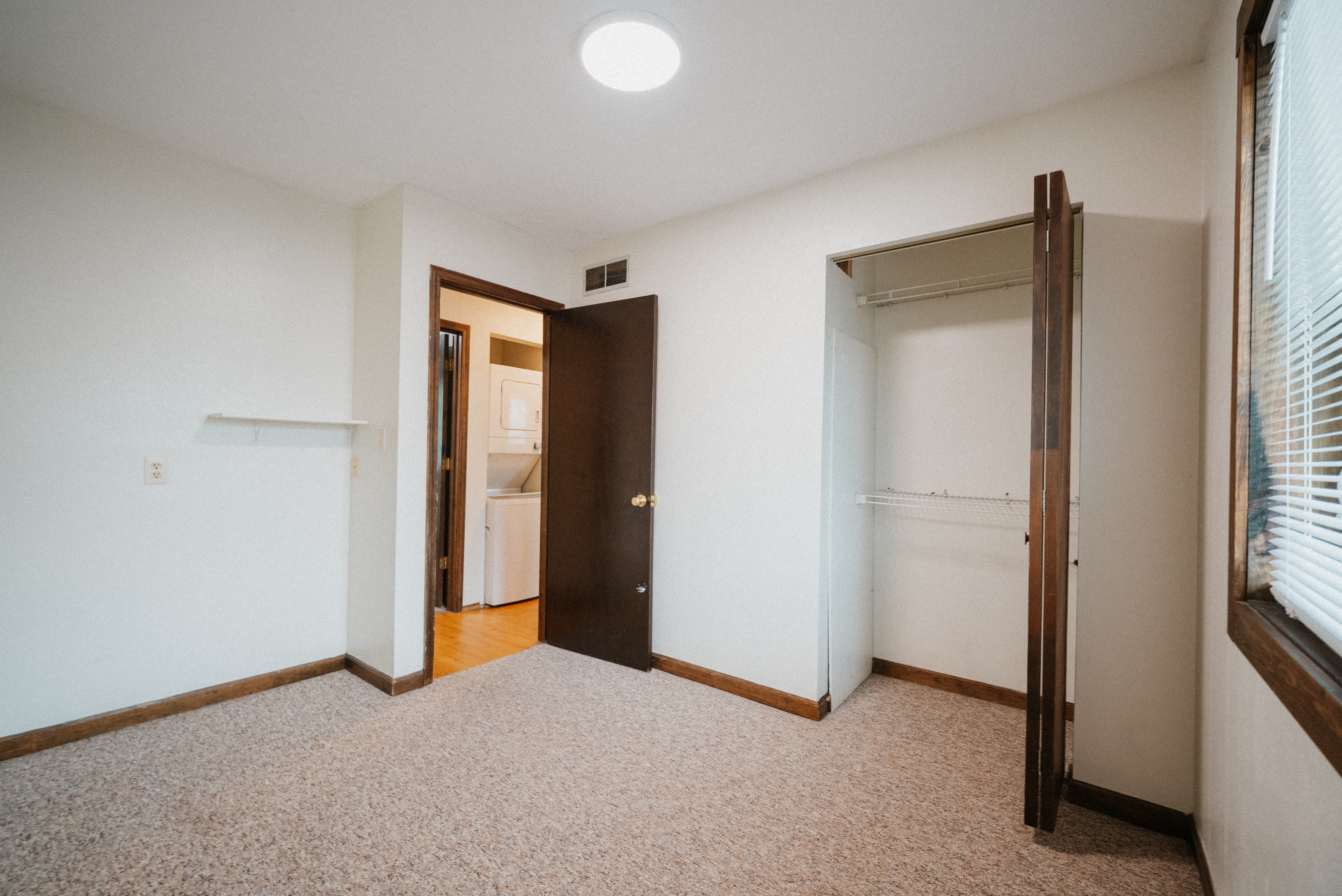 502 N Grant Street, Apts. 1-3 
