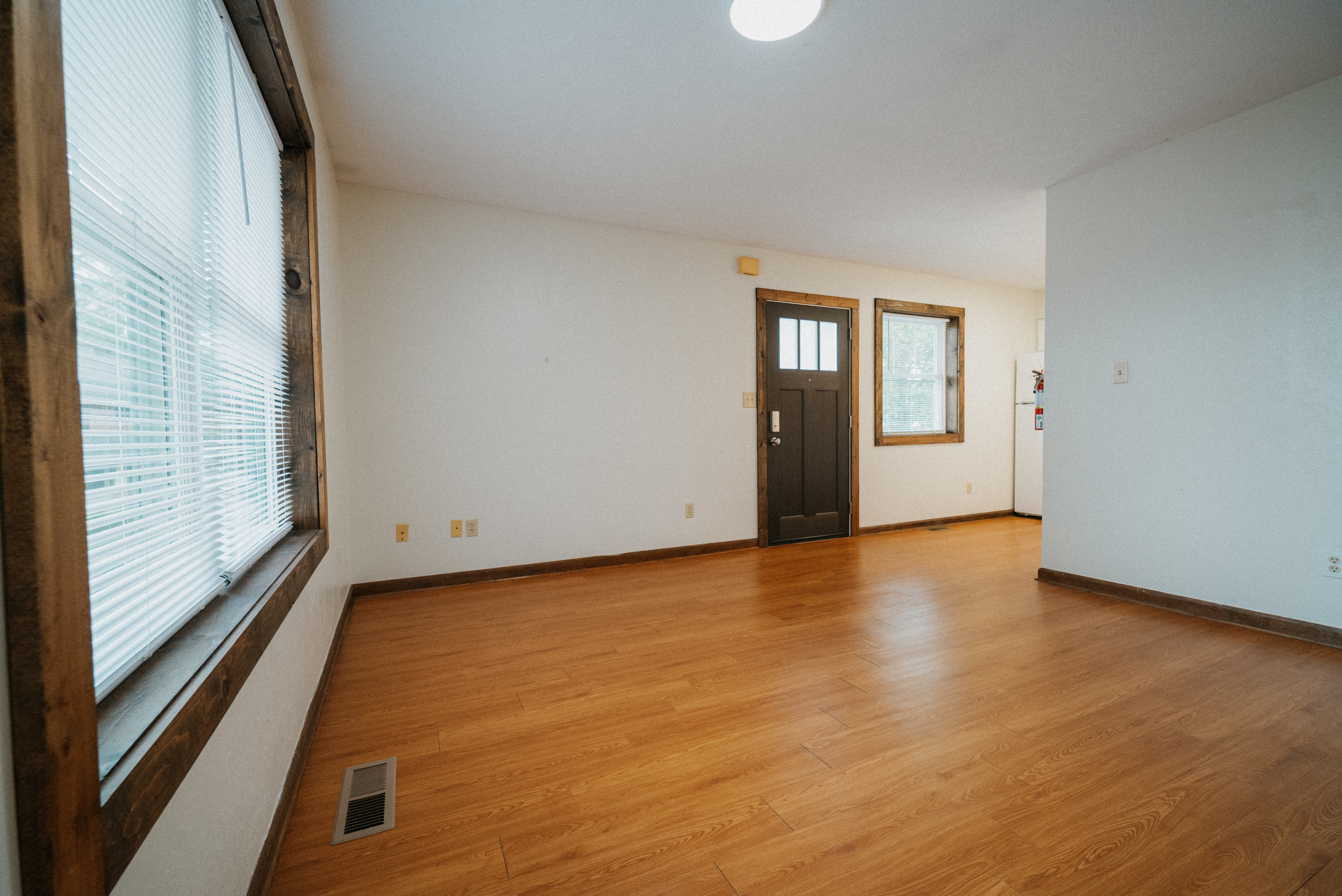 502 N Grant Street, Apts. 1-3 