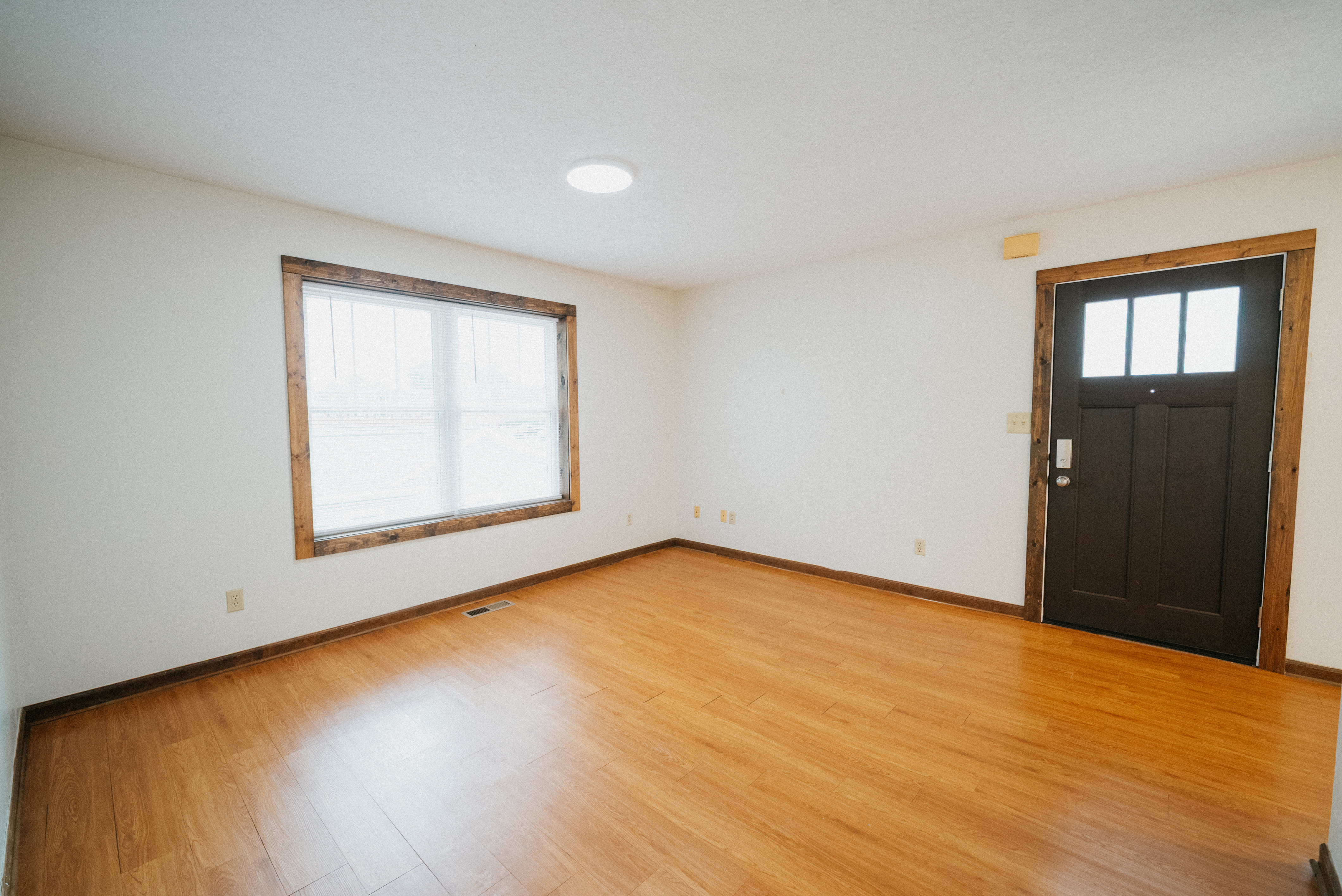 502 N Grant Street, Apts. 1-3 