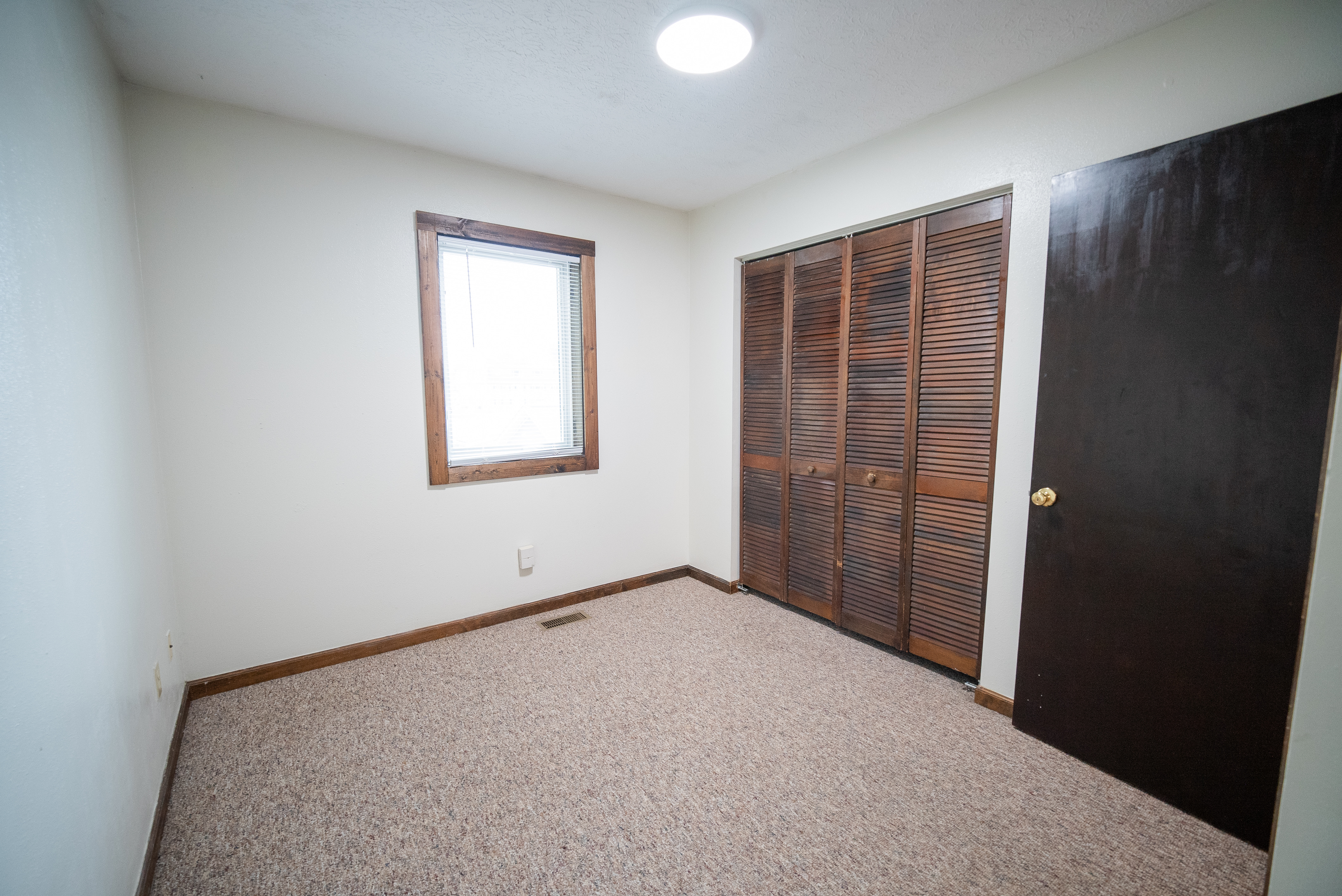 502 N Grant Street, Apts. 1-3 