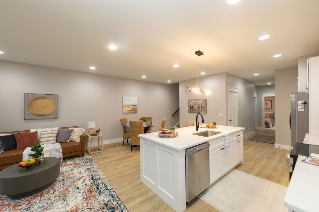 506 E Wylie Street, Apt. 1