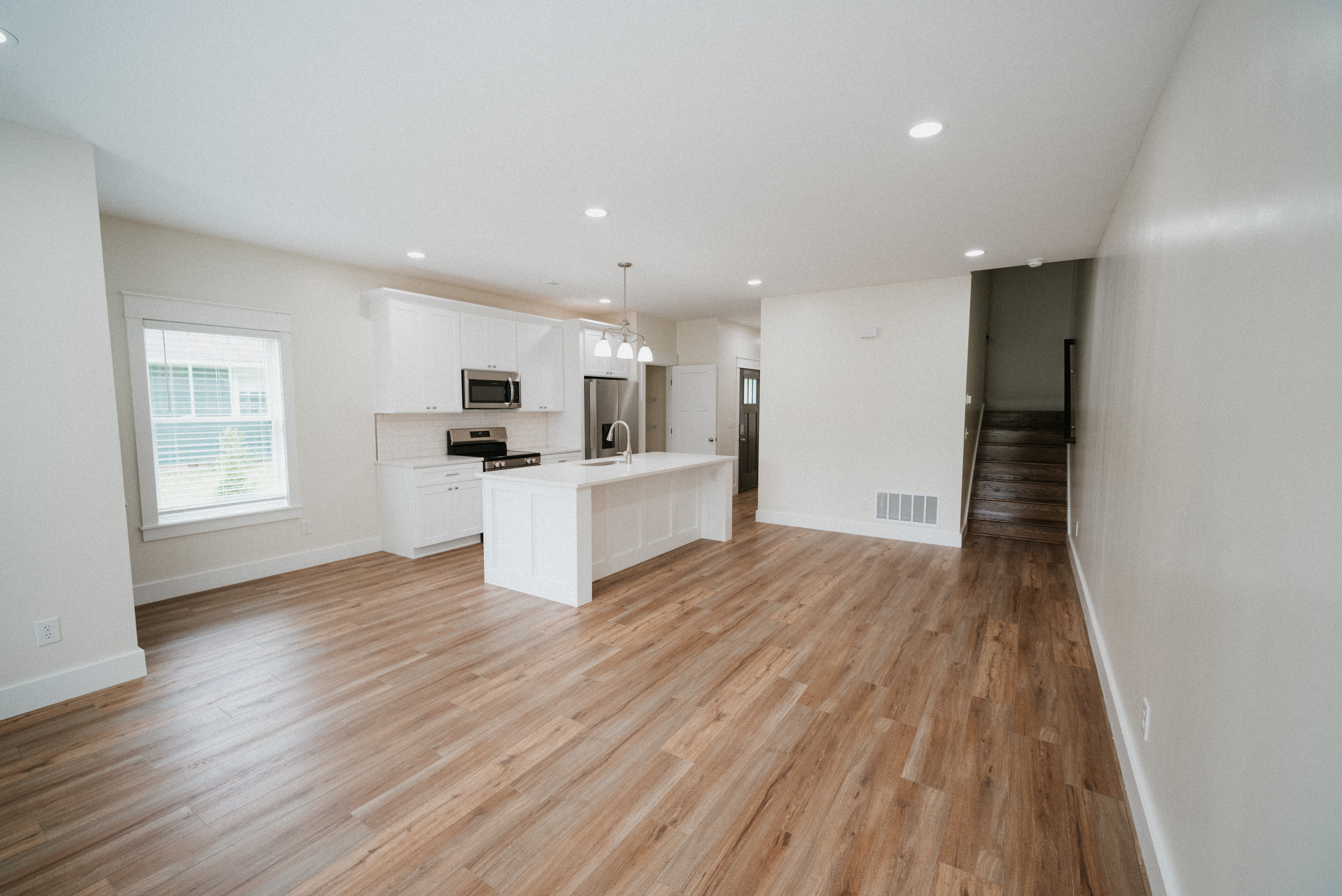 2127 E 5th St, Unit A