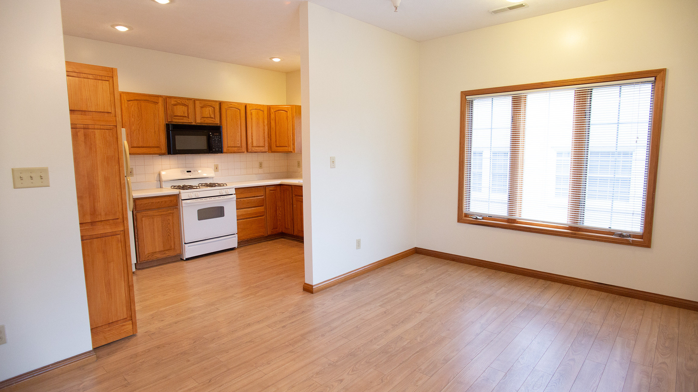 314 N Washington St - Unit F