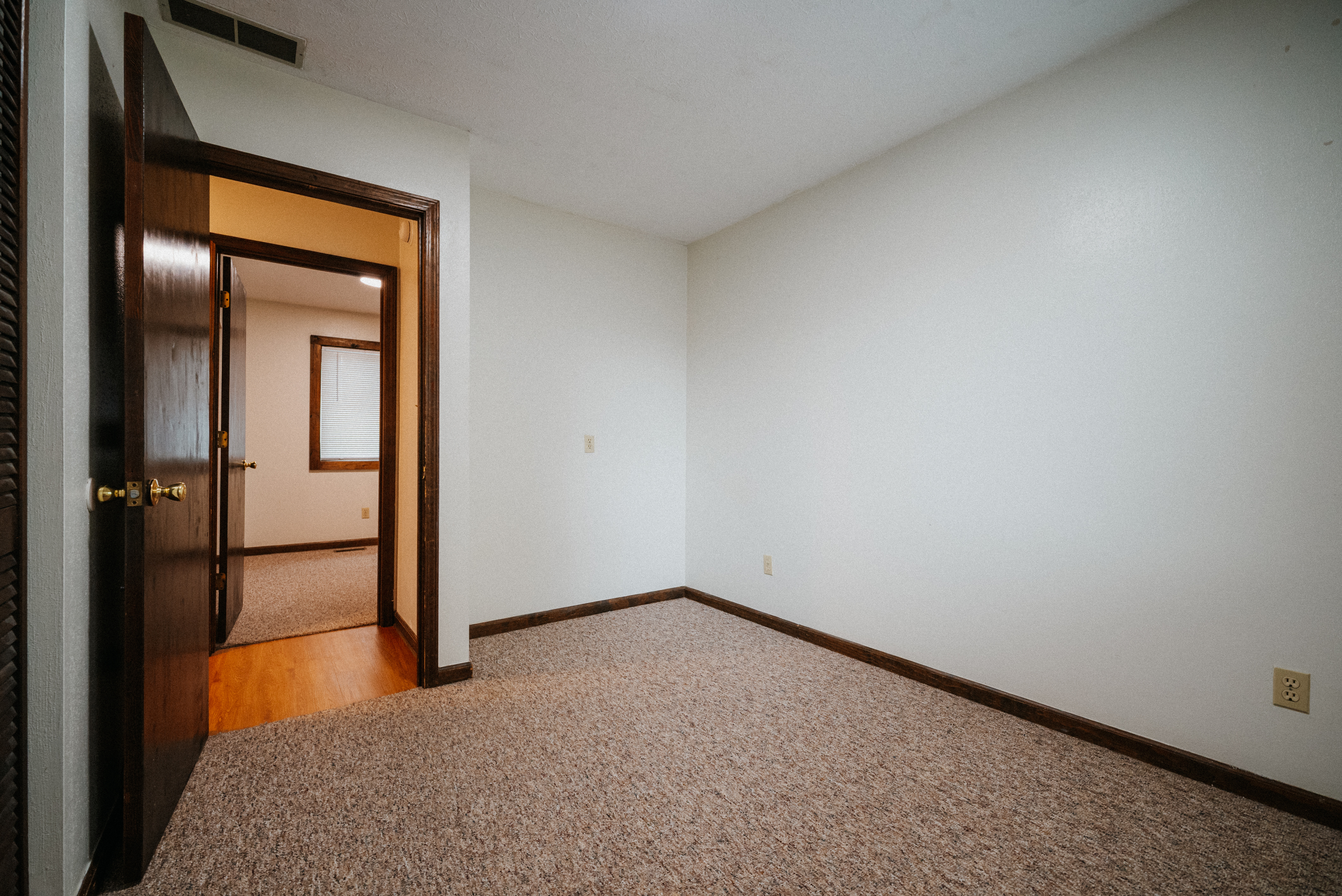 502 N Grant Street, Apts. 1-3 
