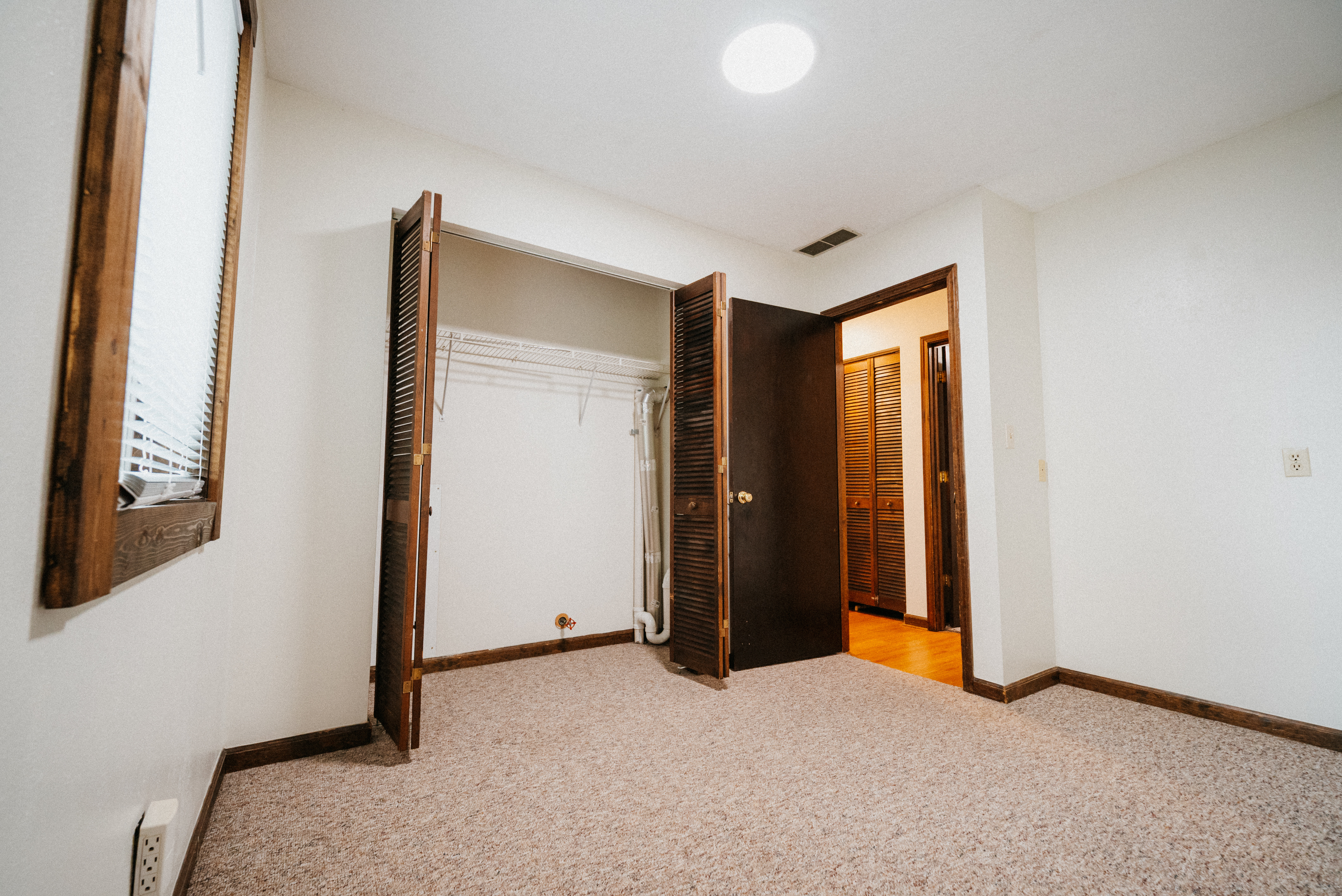 502 N Grant Street, Apts. 1-3 