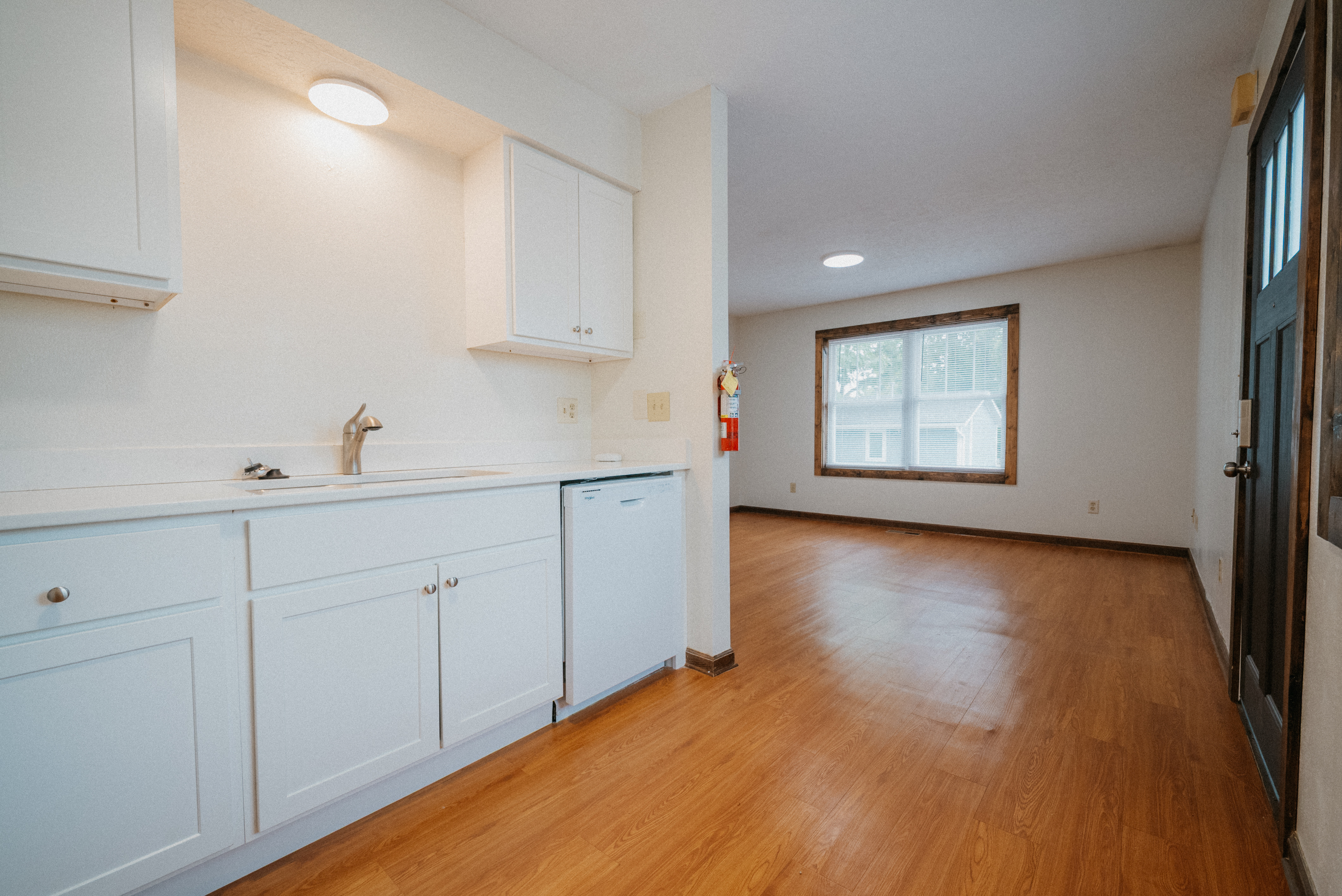 502 N Grant Street, Apts. 1-3 