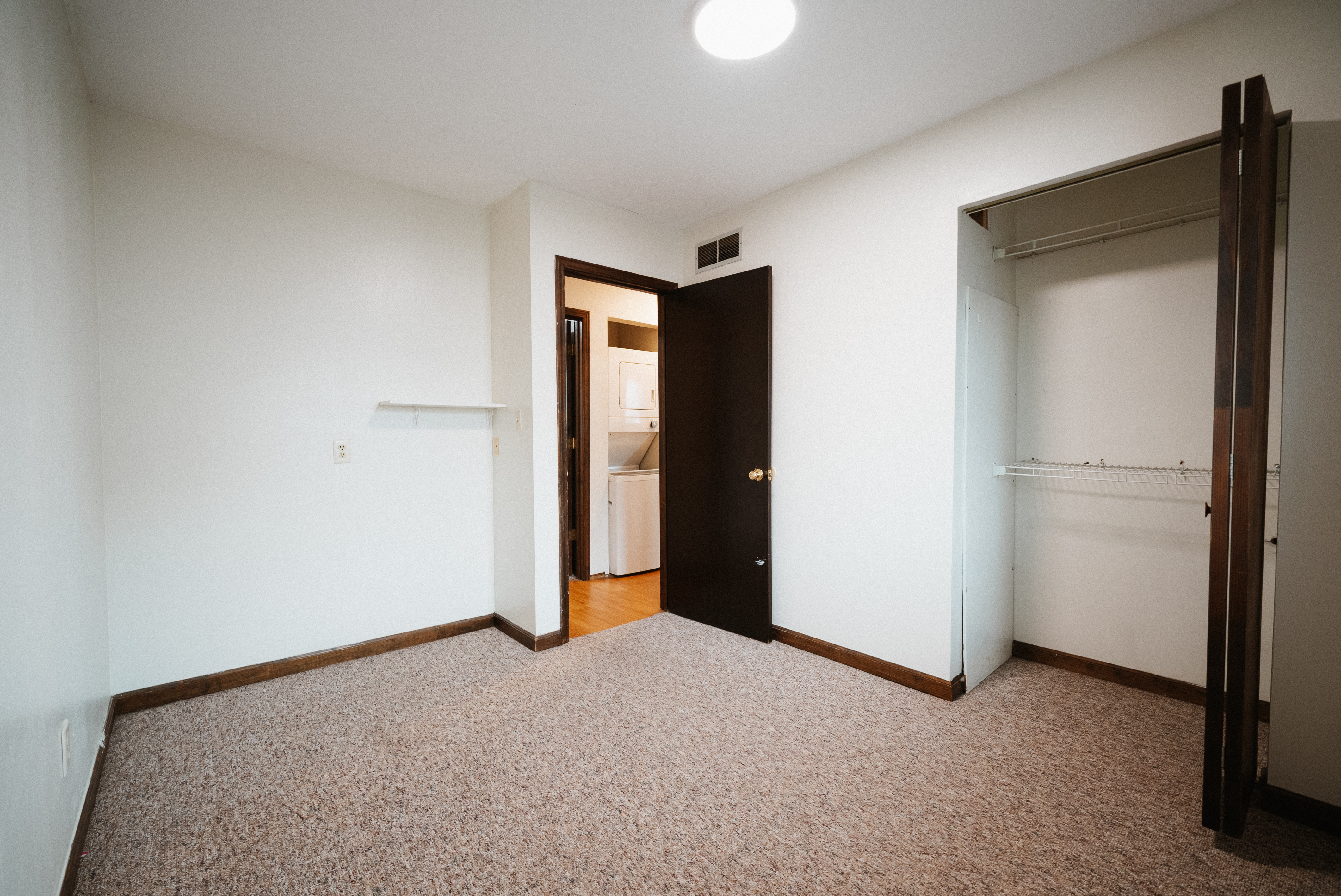 502 N Grant Street, Apts. 1-3 