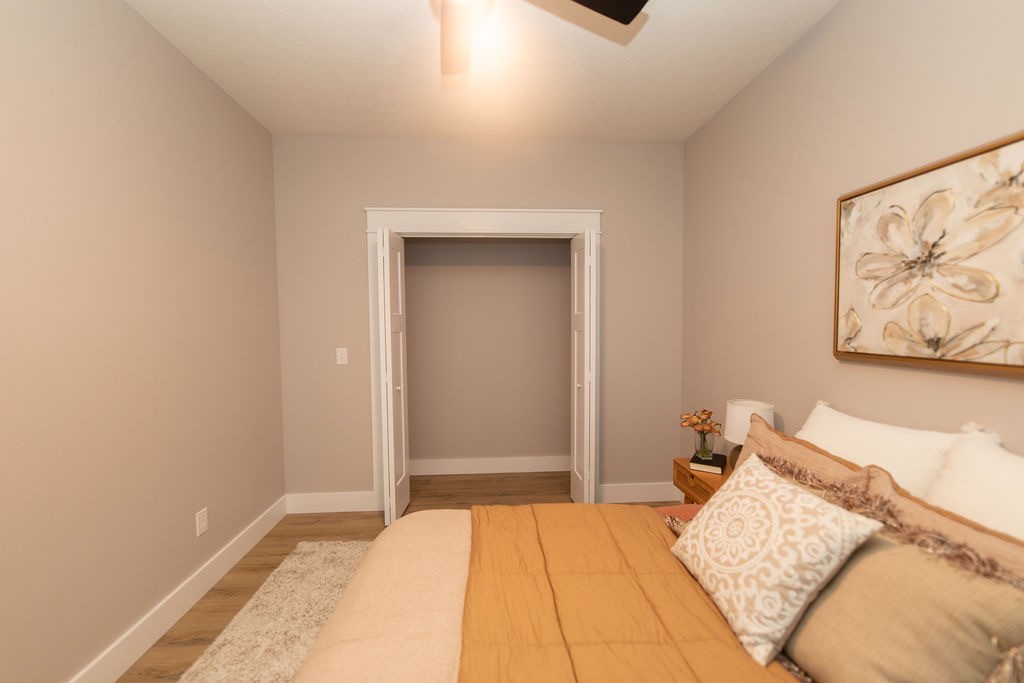 506 E Wylie Street, Apt. 1