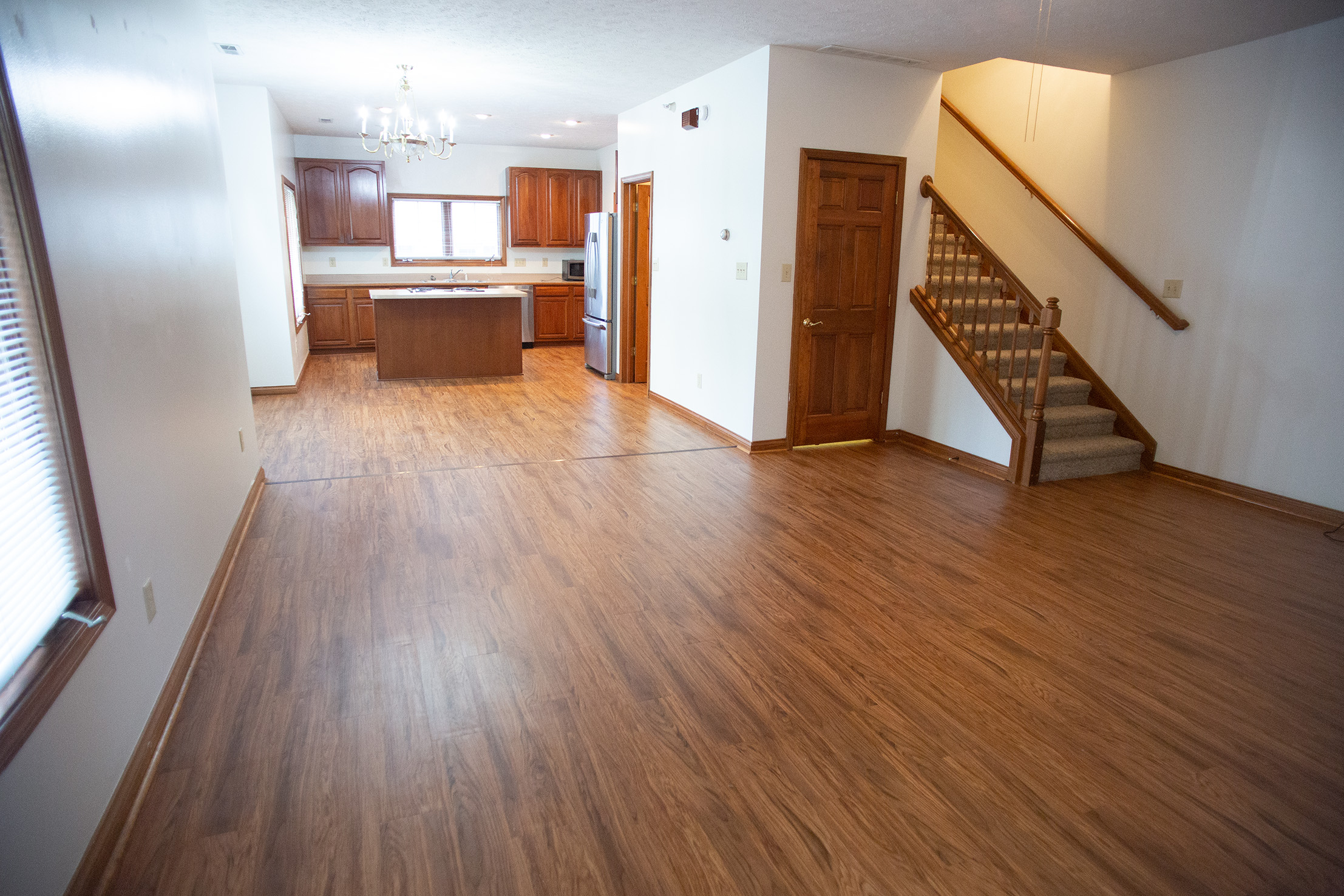 314 N. Washington, Unit A