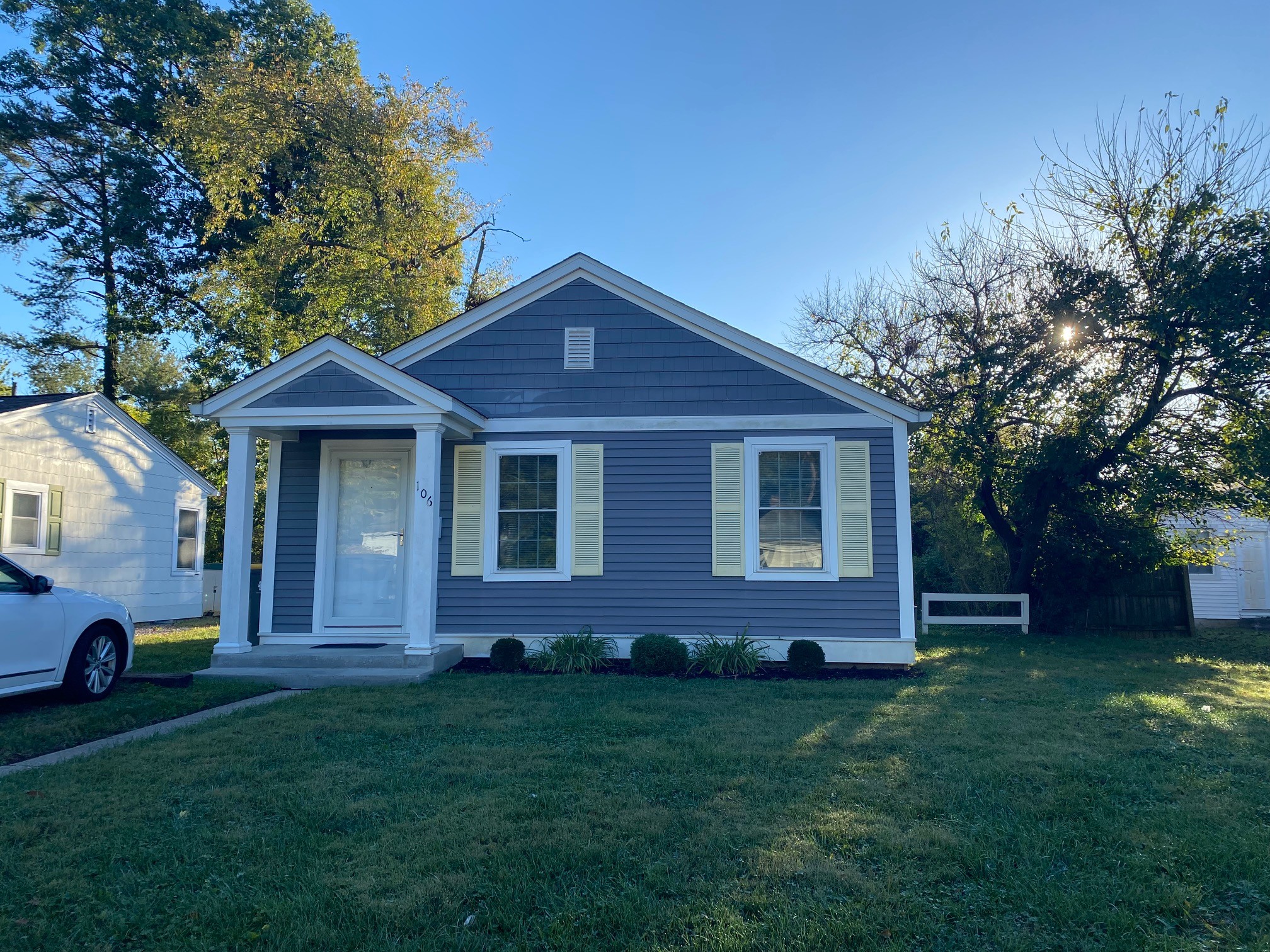 106 N Jefferson St