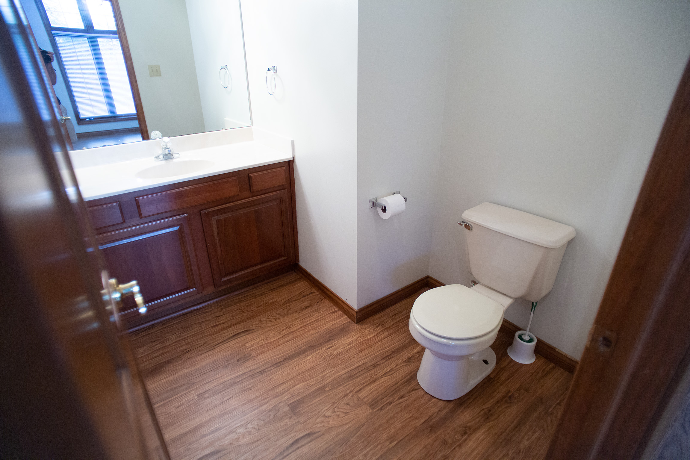 314 N. Washington, Unit A