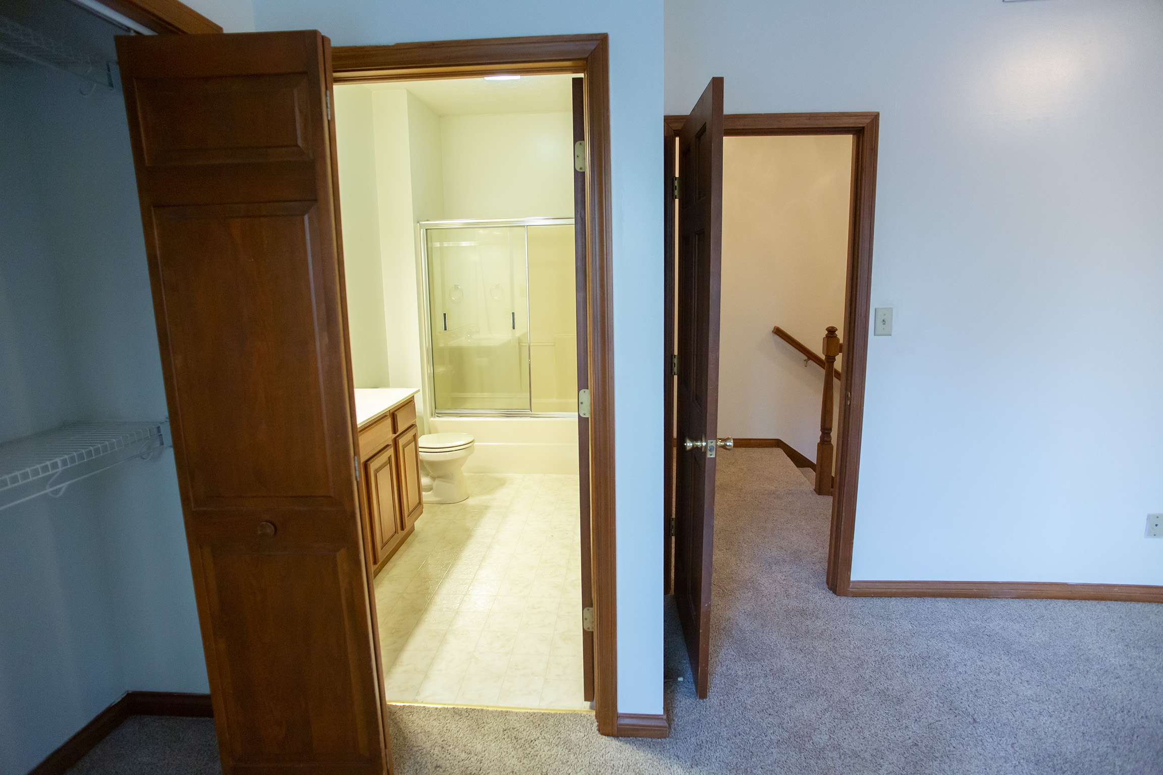314 N. Washington, Unit A