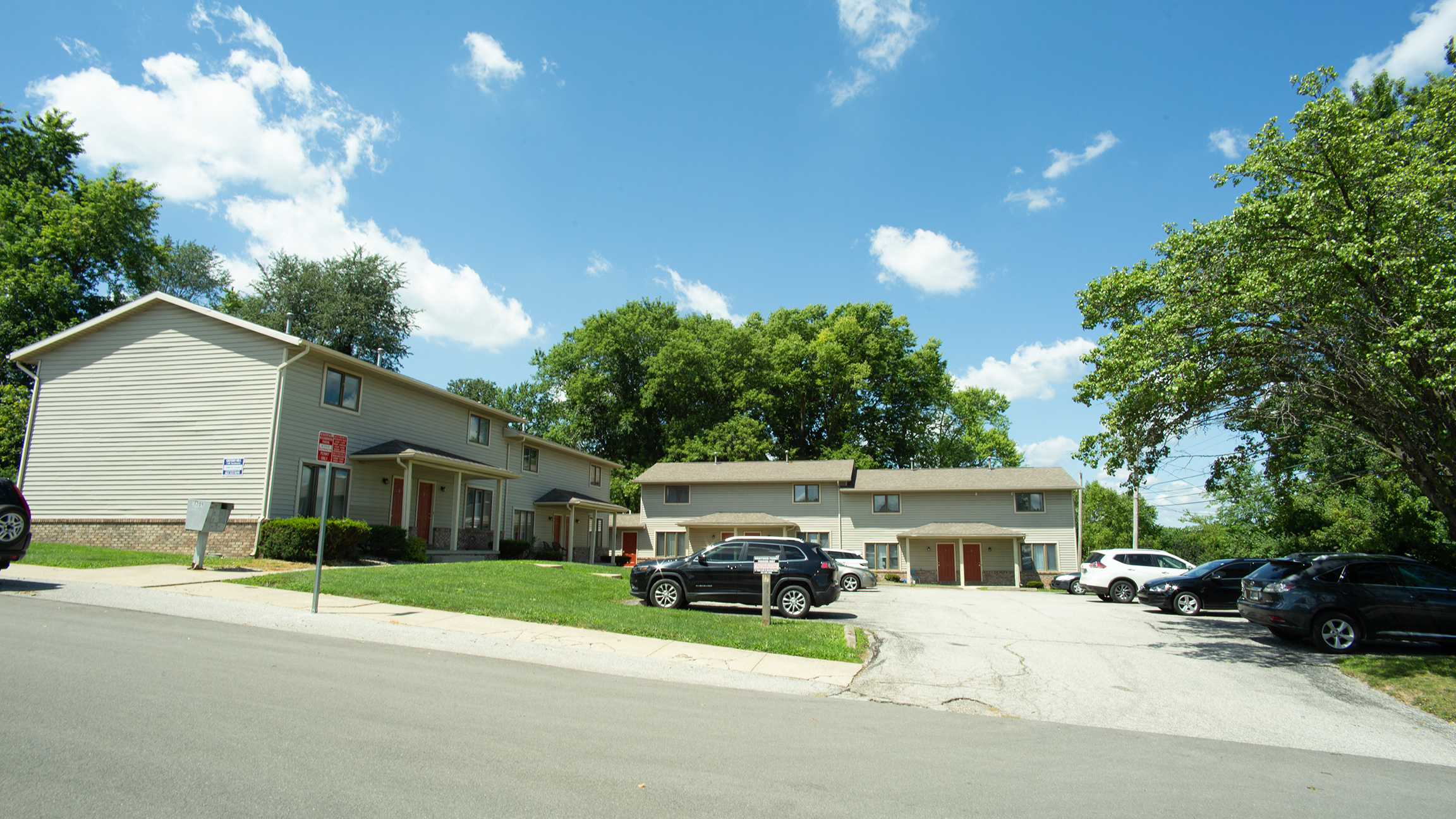 1209 N Grant St.