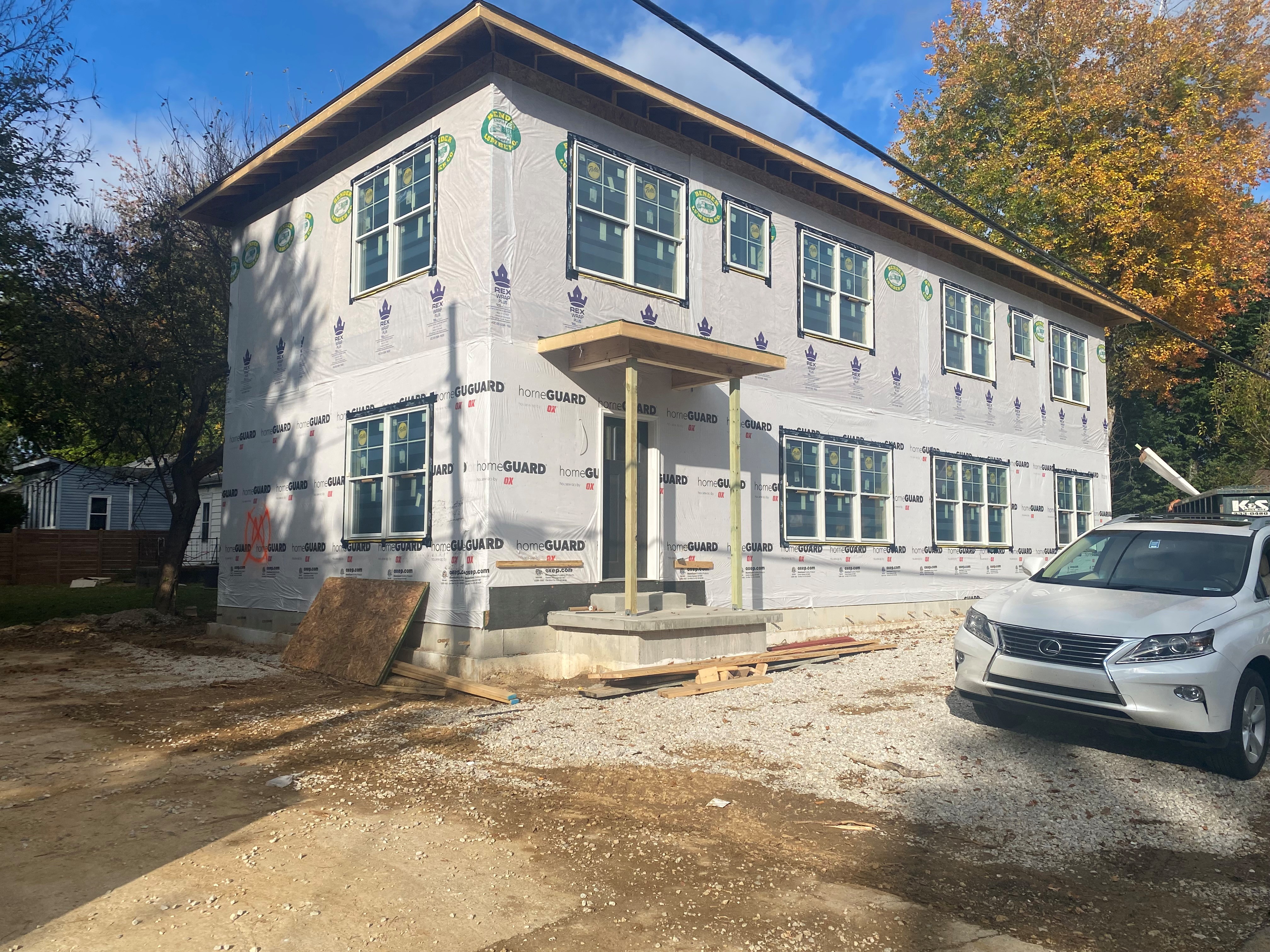 103 N. Jefferson Street