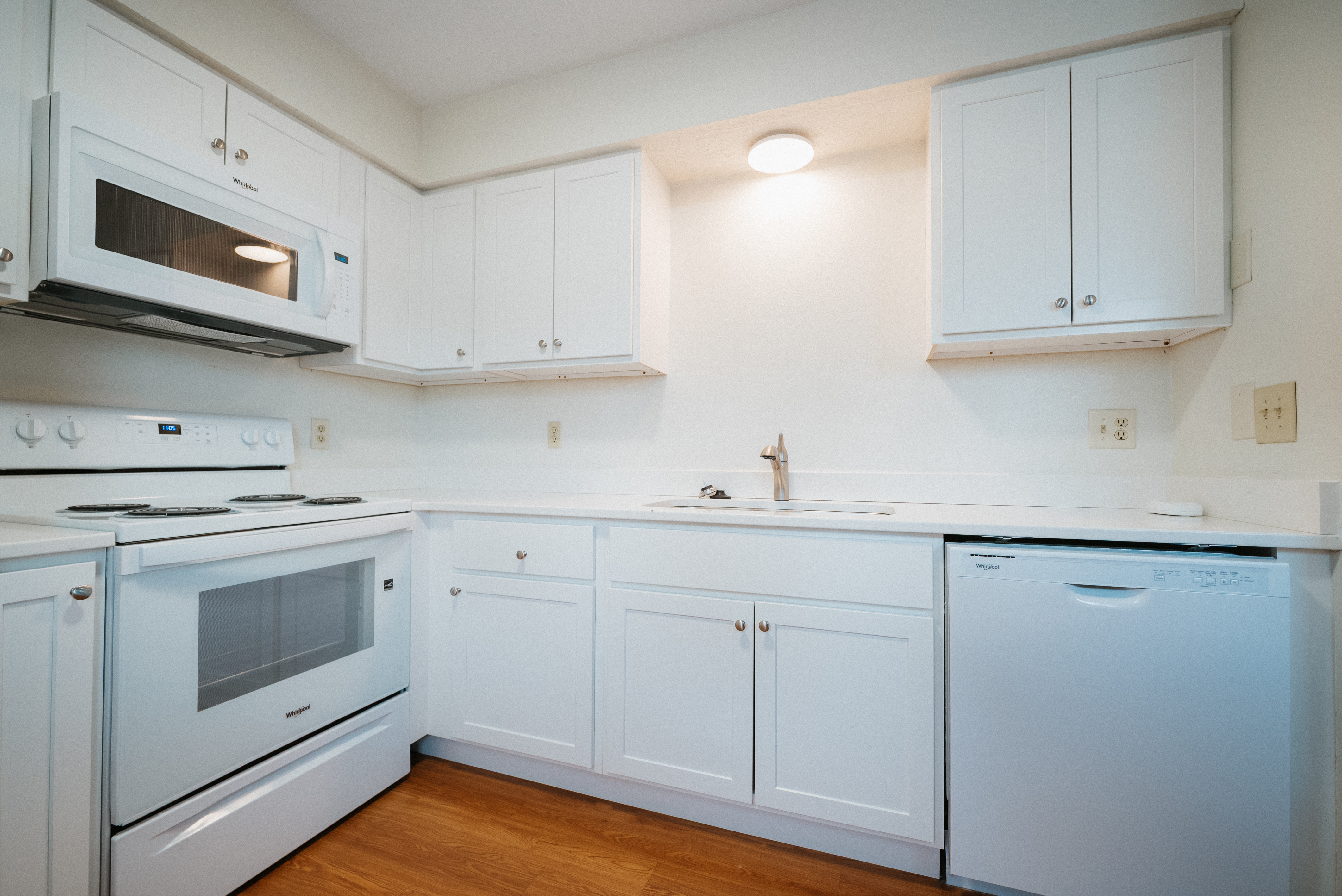 502 N Grant Street, Apts. 1-3 