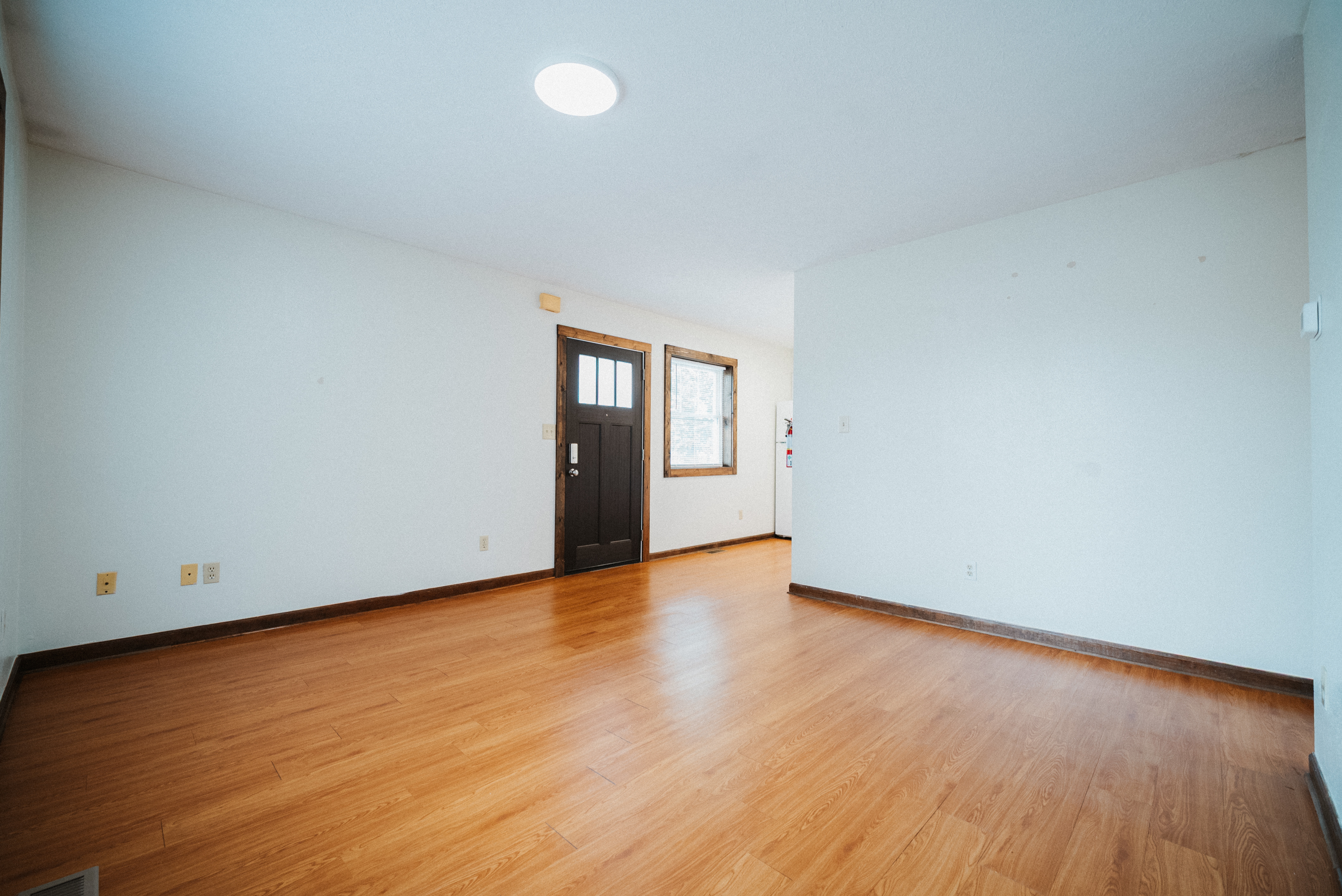 502 N Grant Street, Apts. 1-3 