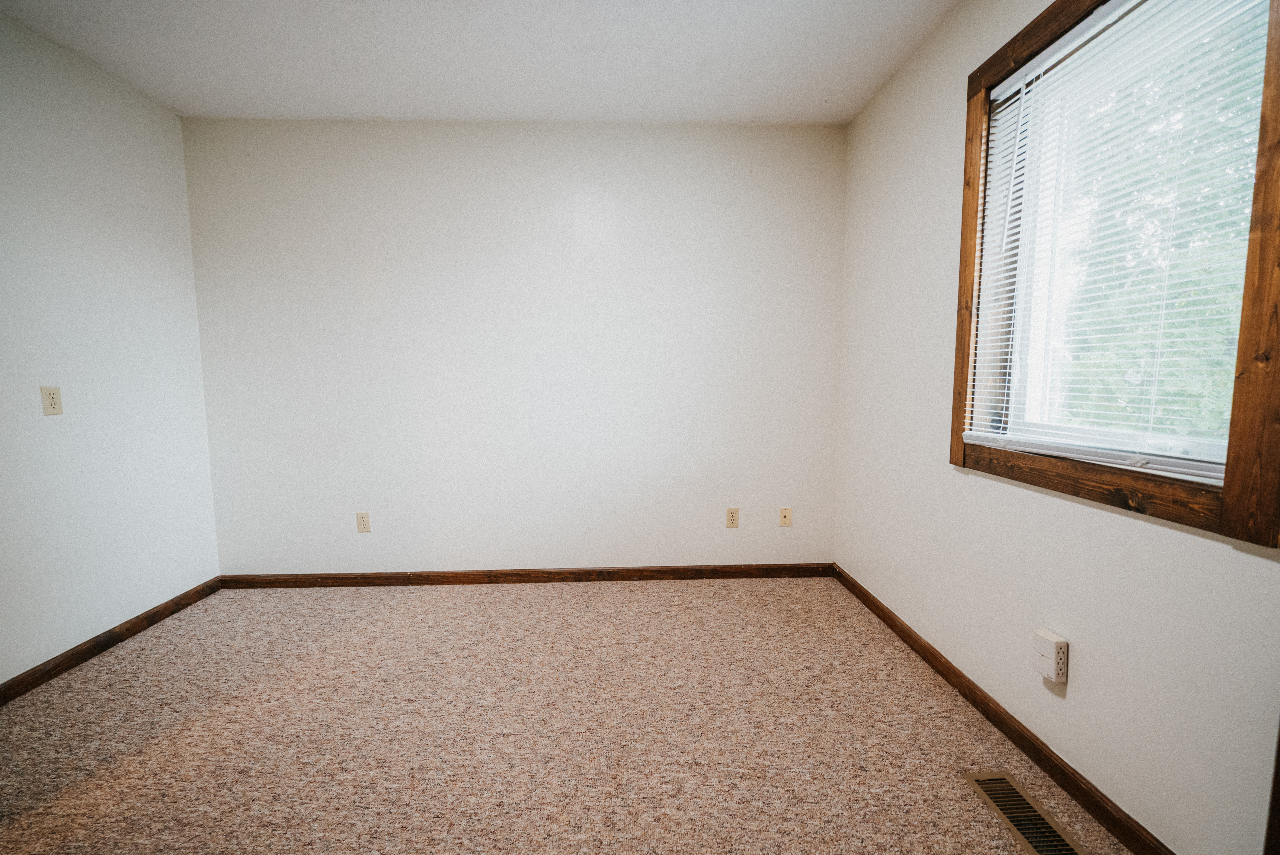 502 N Grant Street, Apts. 1-3 