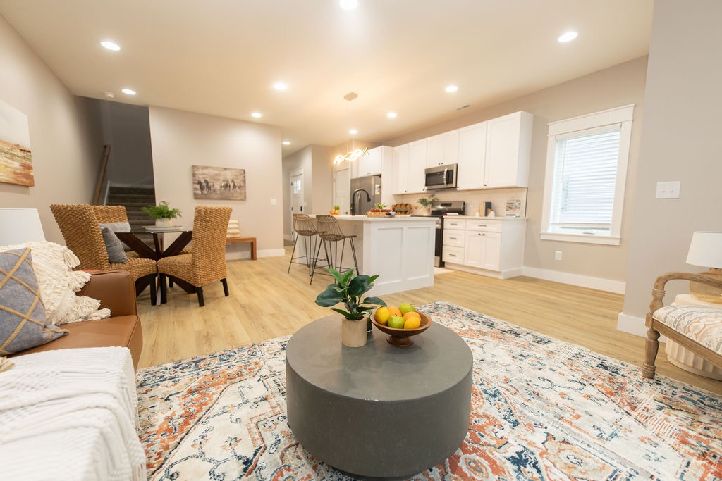 506 E Wylie Street, Apt. 1
