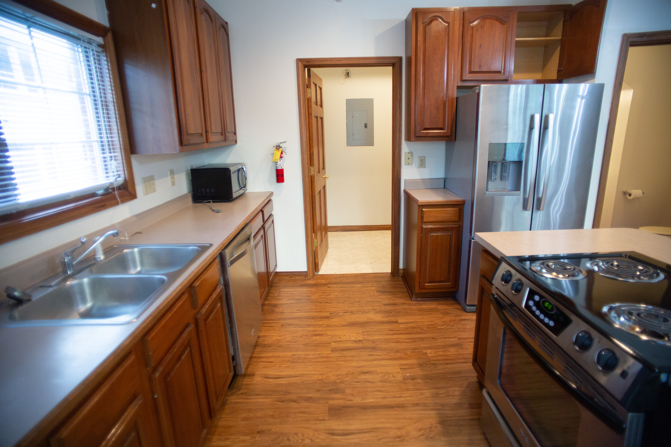 314 N. Washington, Unit A