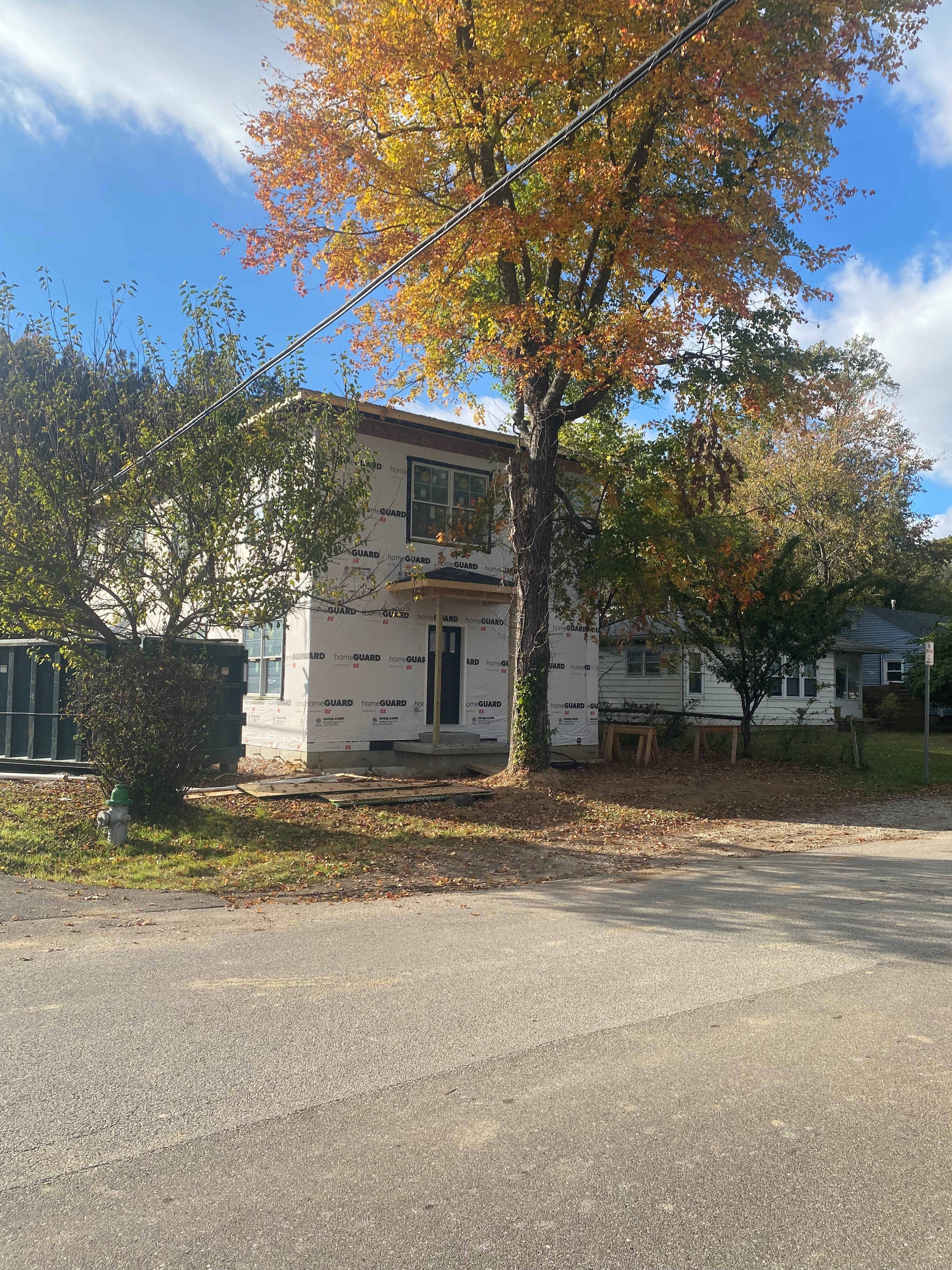 103 N. Jefferson Street