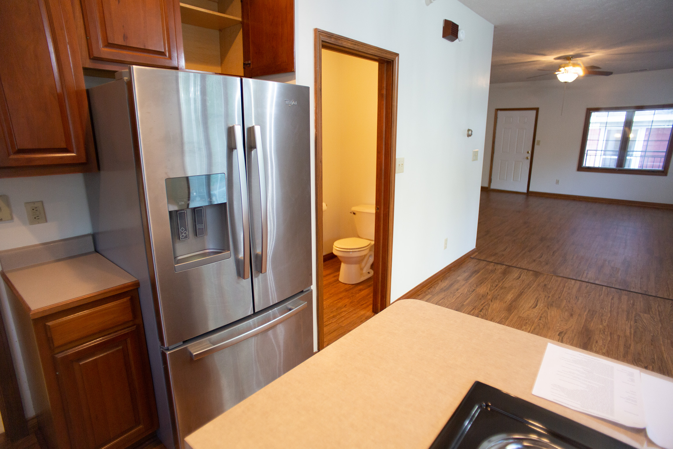 314 N. Washington, Unit A