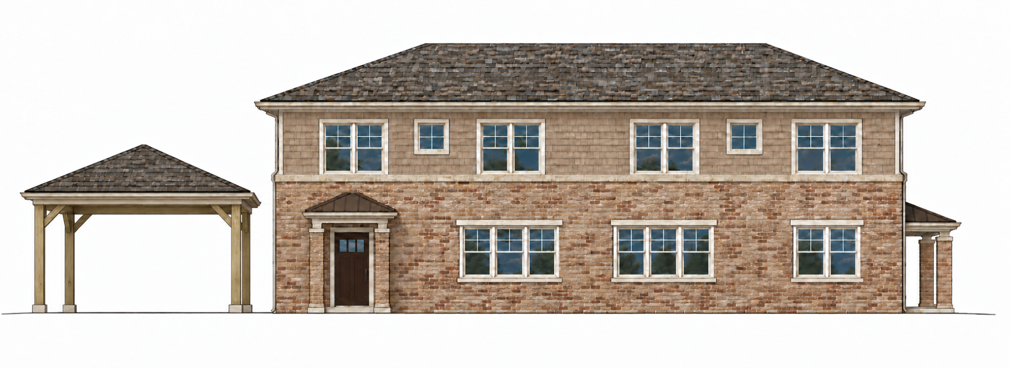 103 N. Jefferson Street