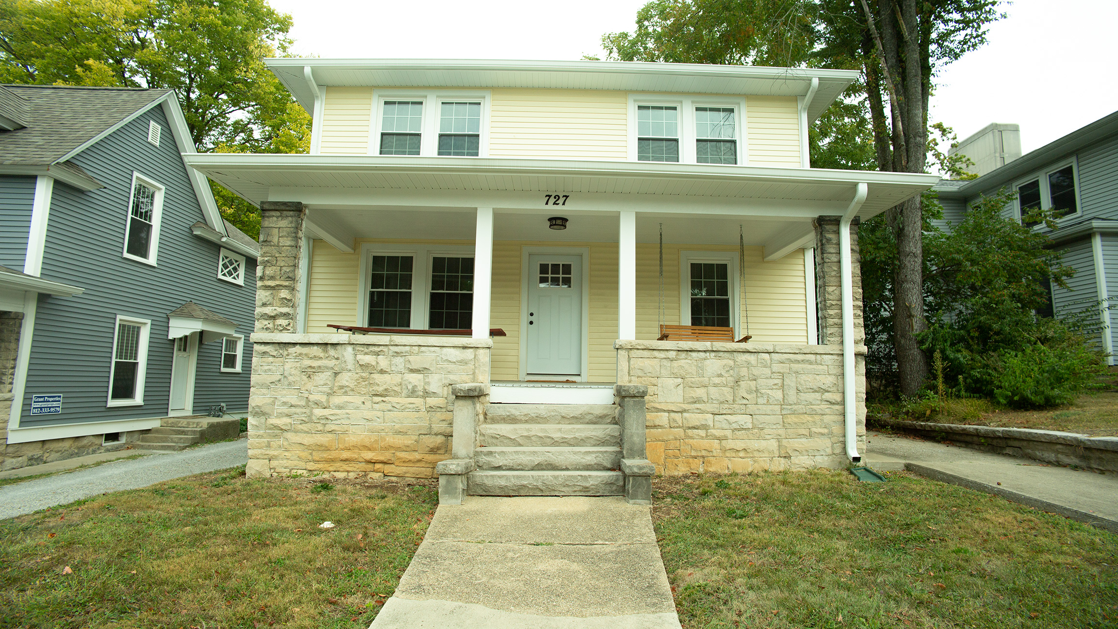 727 E Hunter Ave