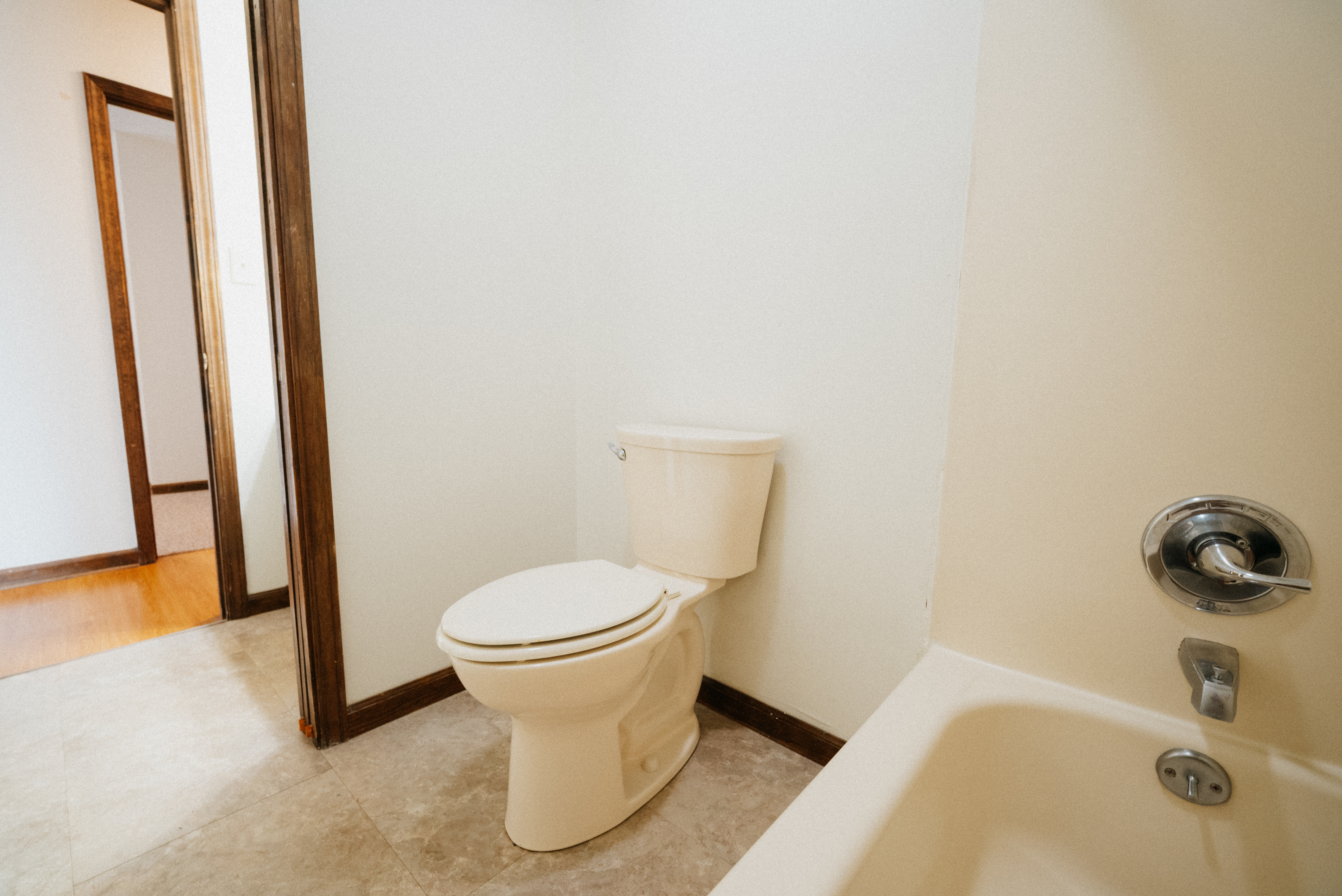 502 N Grant Street, Apts. 1-3 