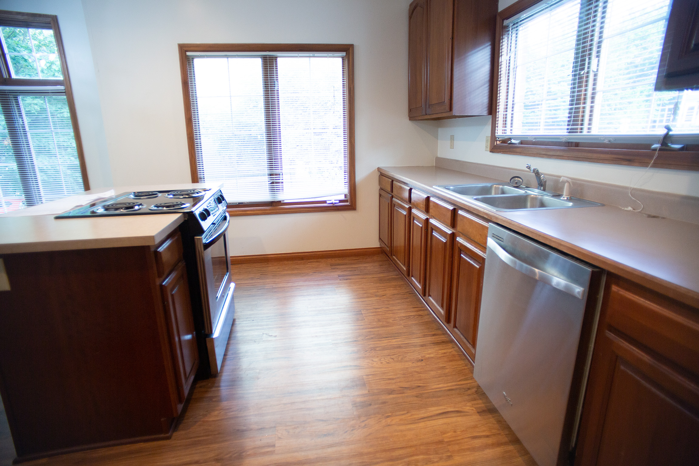314 N. Washington, Unit A