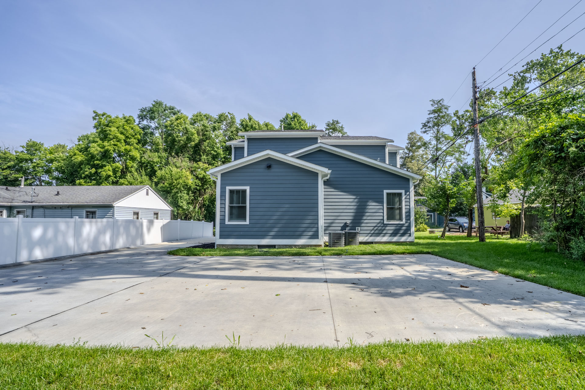510 E Wylie Street