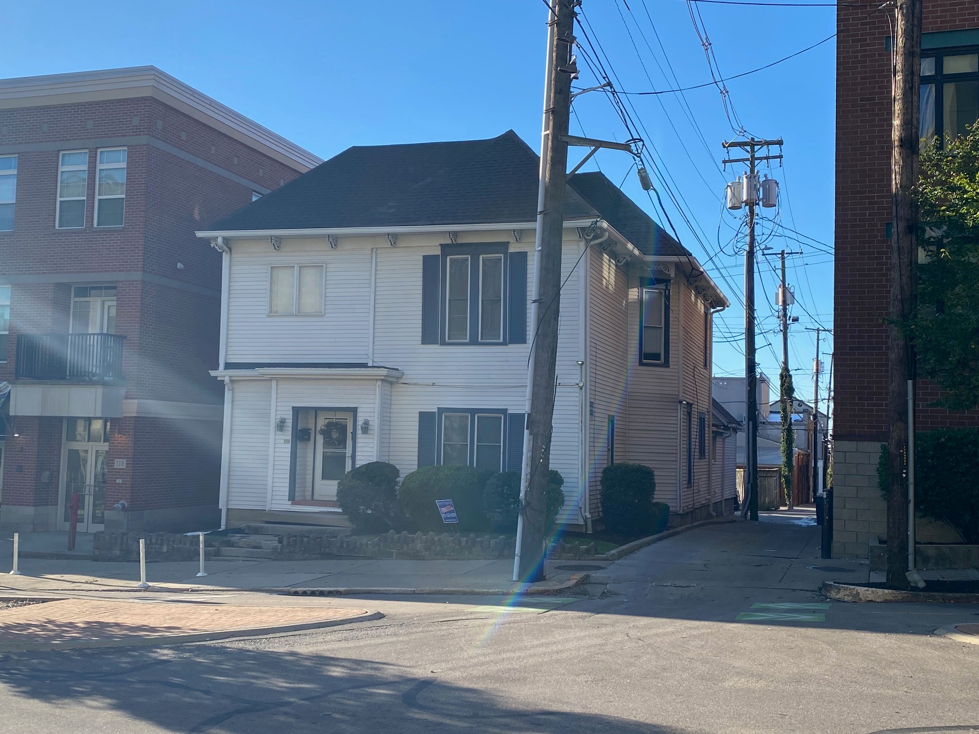 114 E 7th St, Unit 2