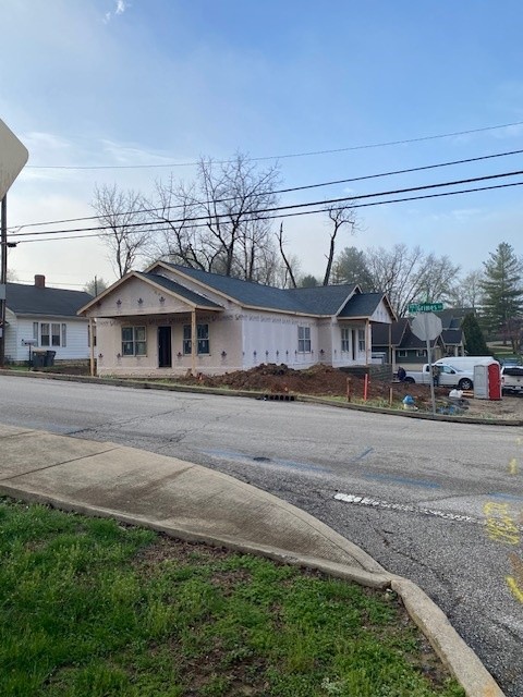 800 E Grimes Lane, Unit 2