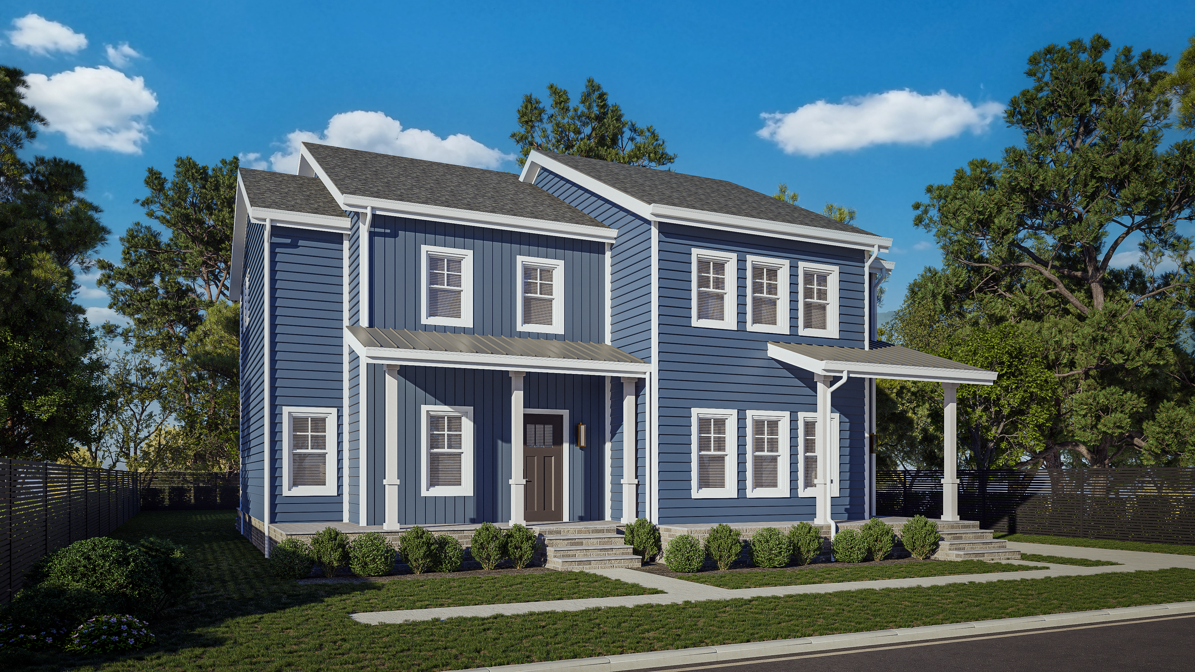 506 E Wylie Street, Apt. 1