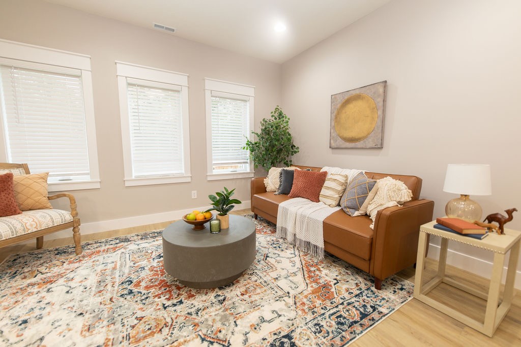 506 E Wylie Street, Apt. 1