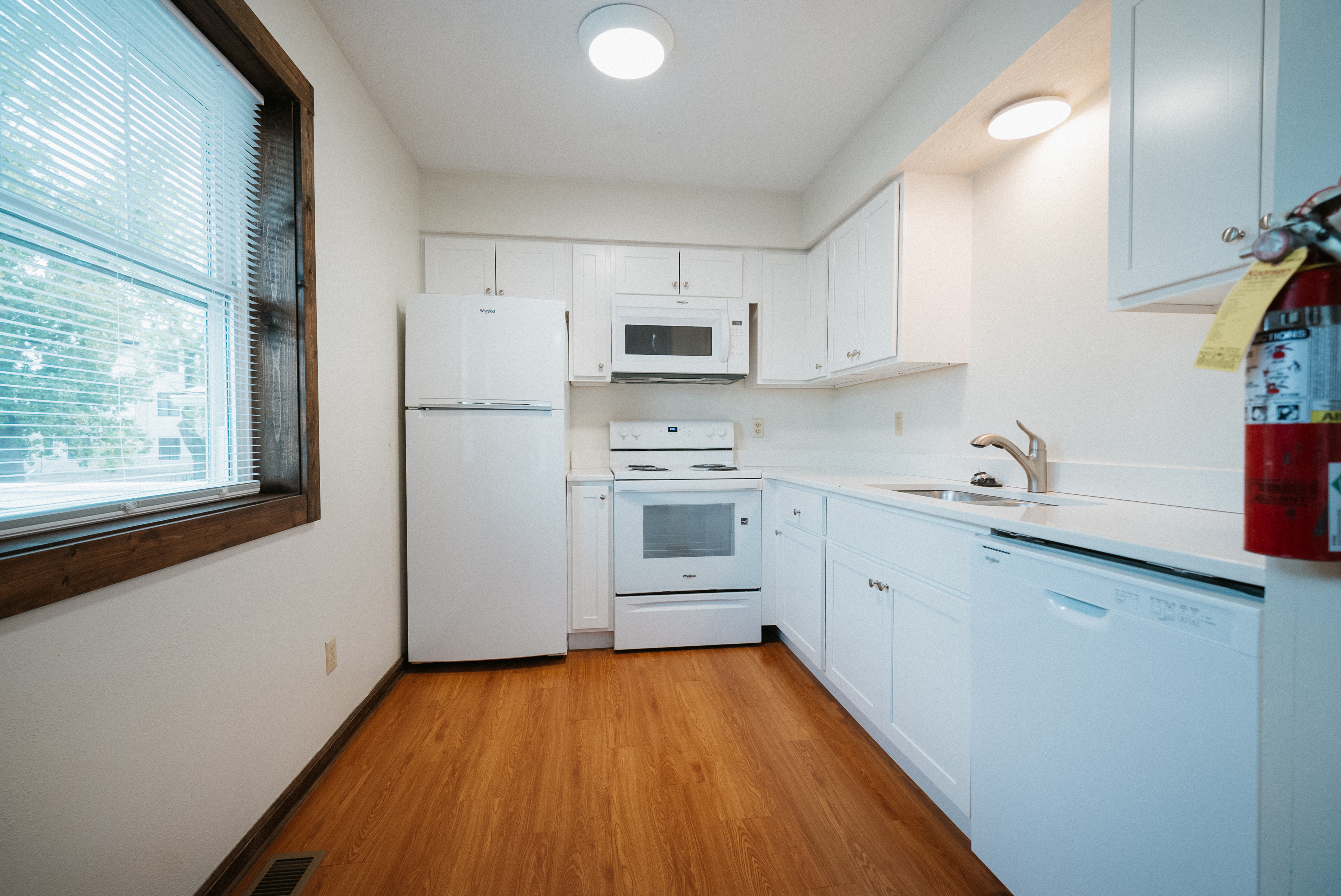 502 N Grant Street, Apts. 1-3 
