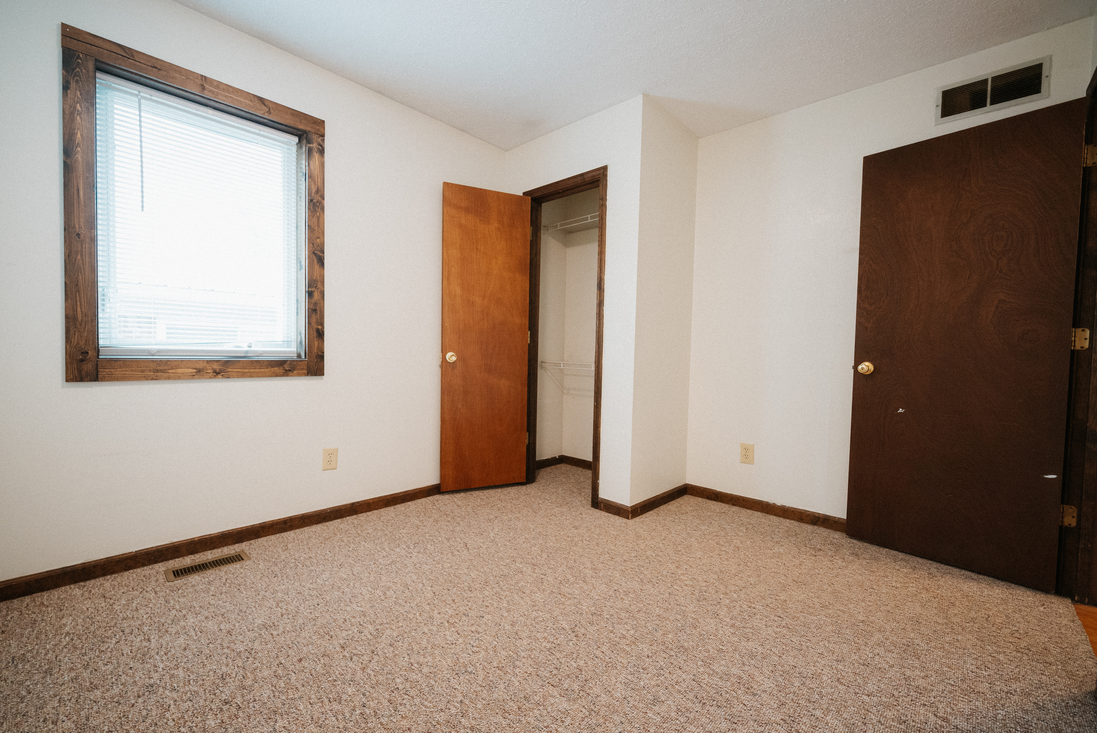 502 N Grant Street, Apts. 1-3 