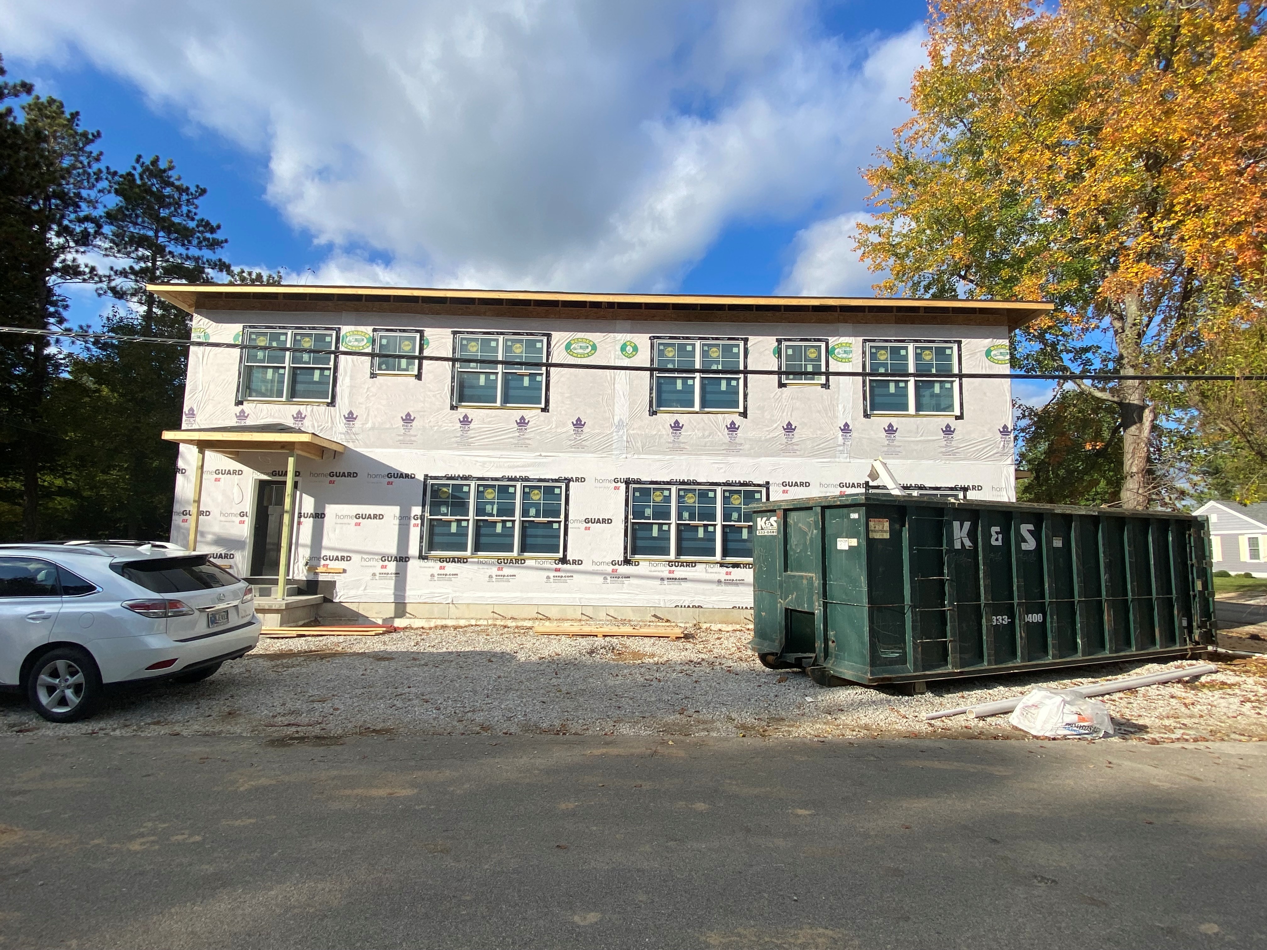 103 N. Jefferson Street