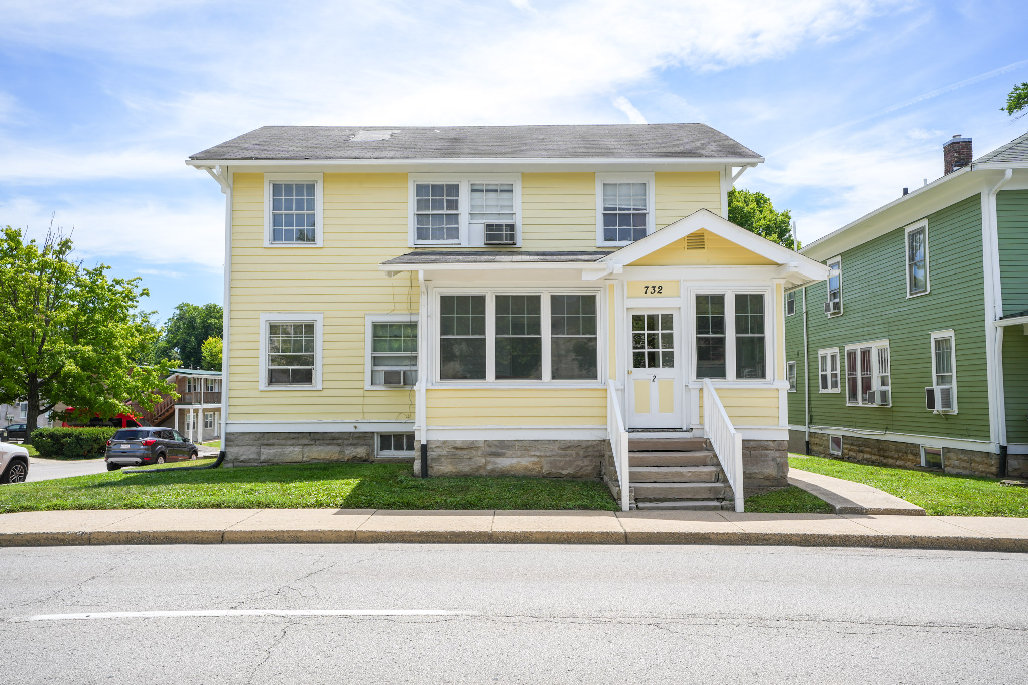 732 E Atwater- 5 BDRM