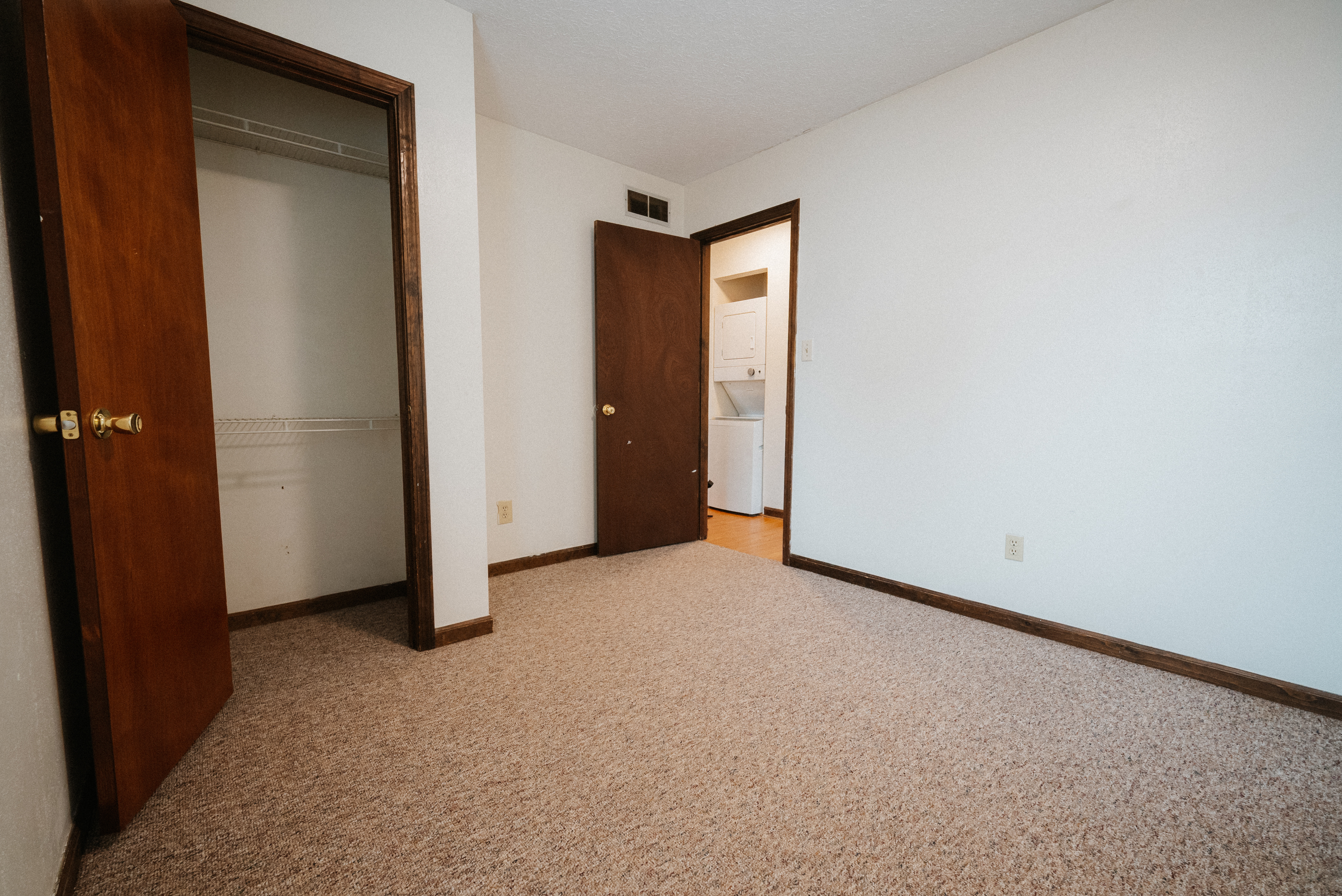 502 N Grant Street, Apts. 1-3 