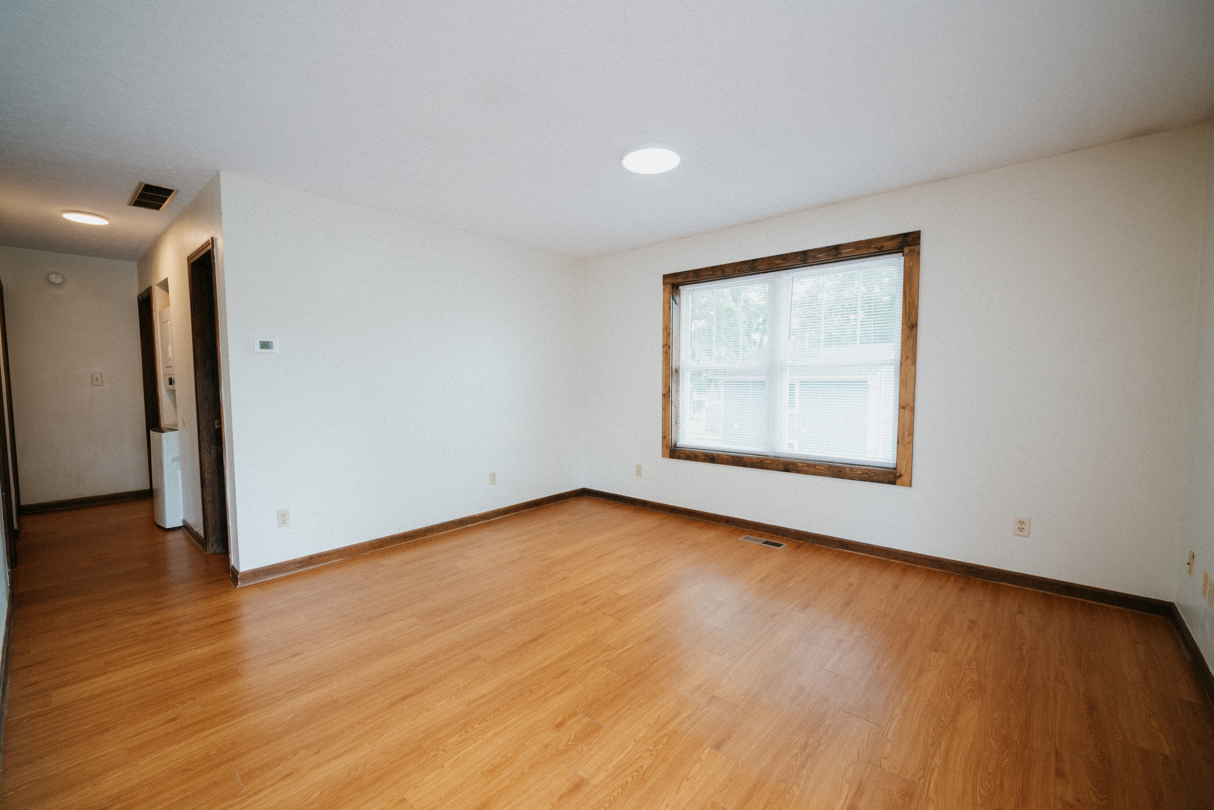 502 N Grant Street, Apts. 1-3 