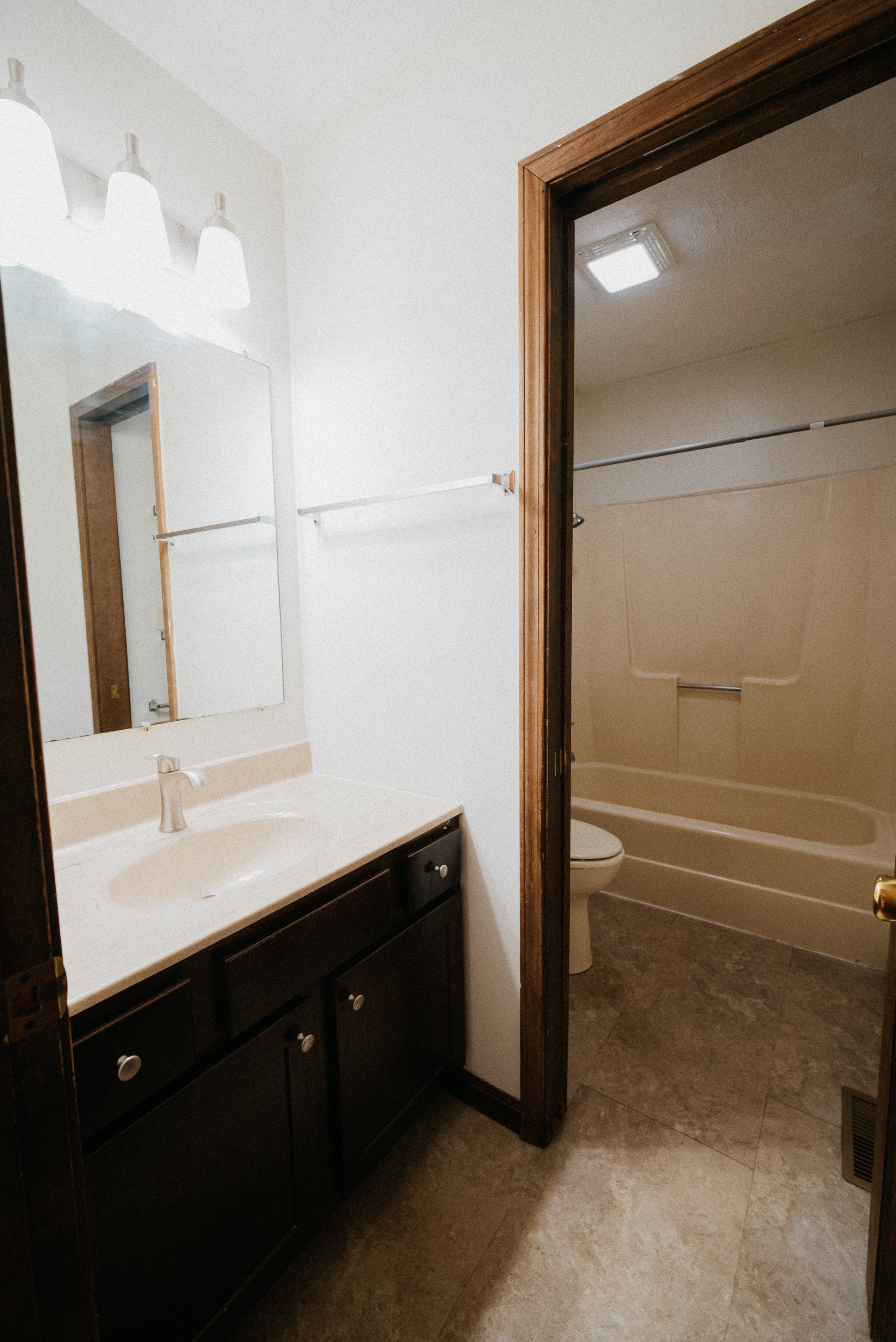 502 N Grant Street, Apts. 1-3 