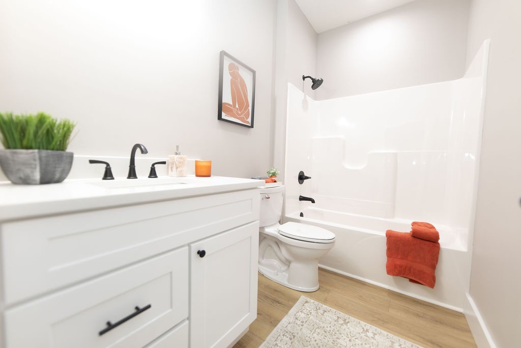 506 E Wylie Street, Apt. 1
