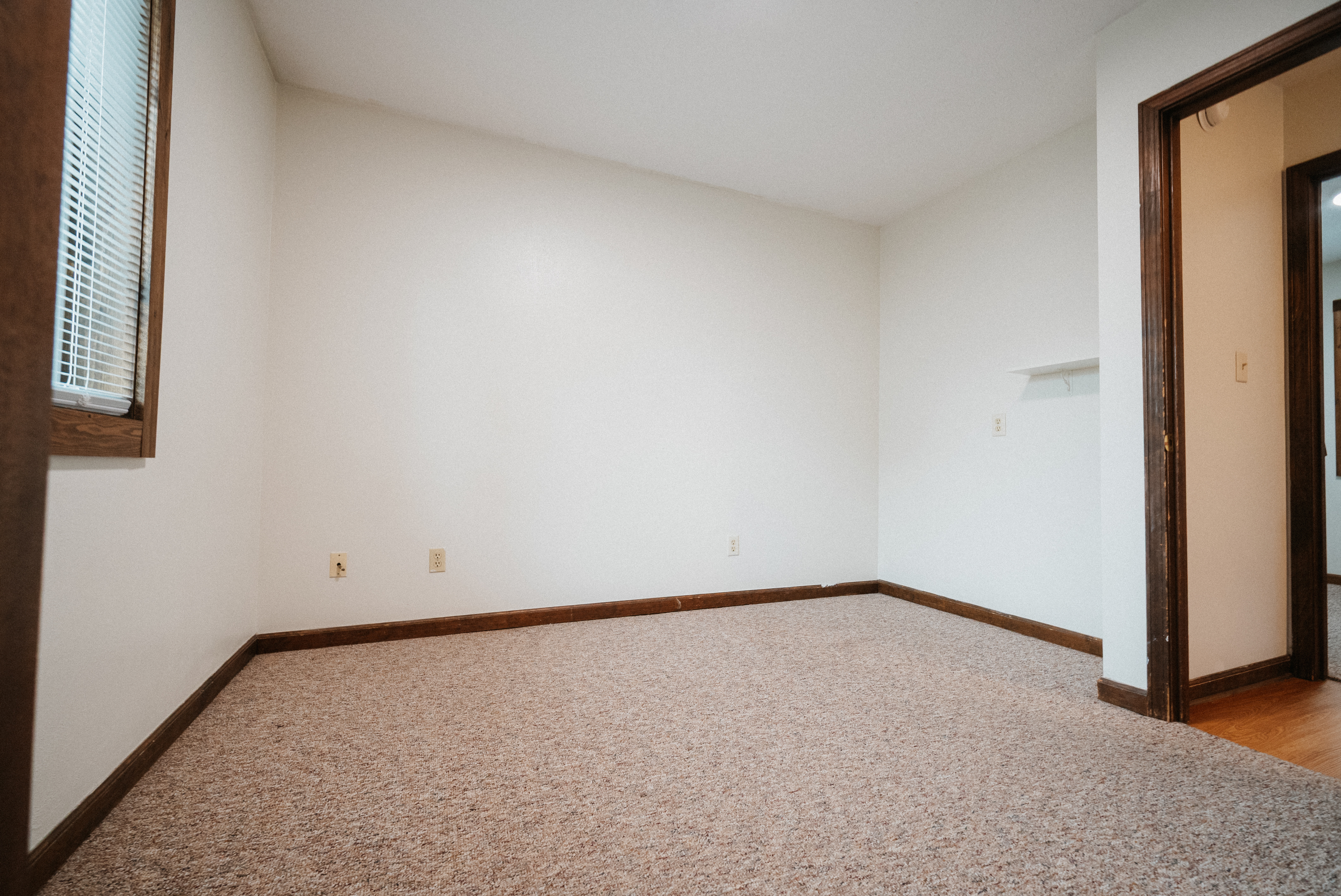 502 N Grant Street, Apts. 1-3 