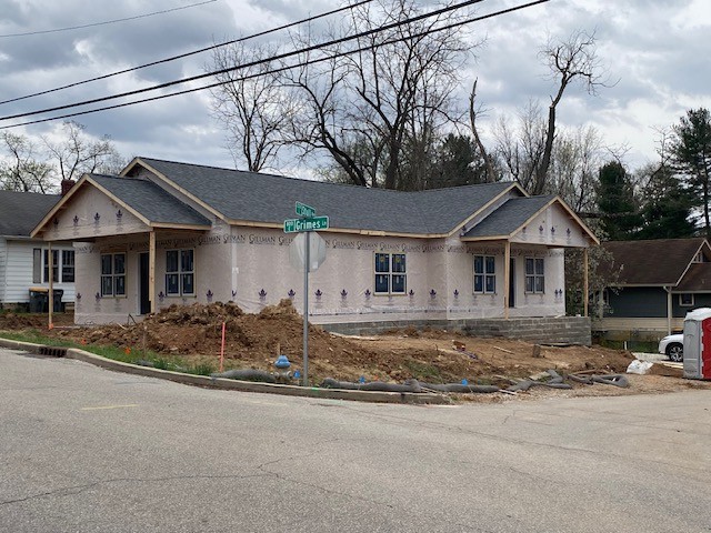 800 E Grimes Lane, Unit 2