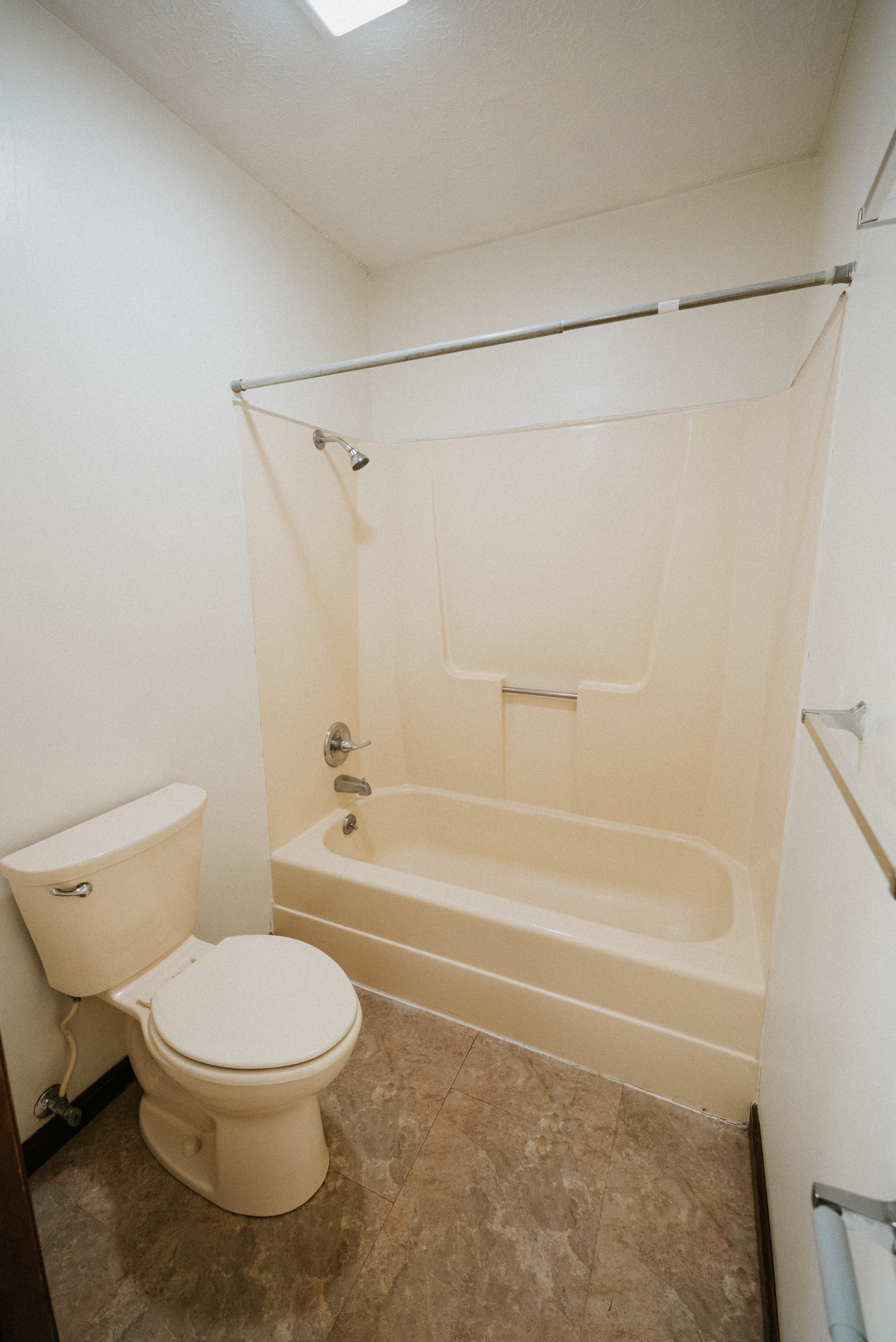502 N Grant Street, Apts. 1-3 