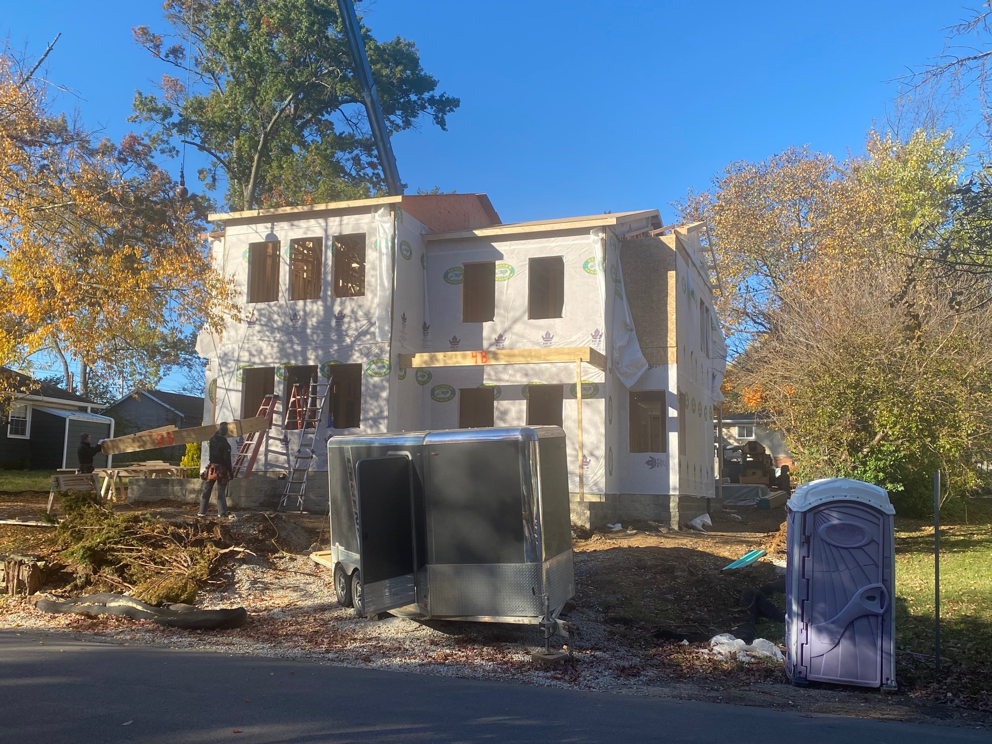 208 S. Jefferson Street