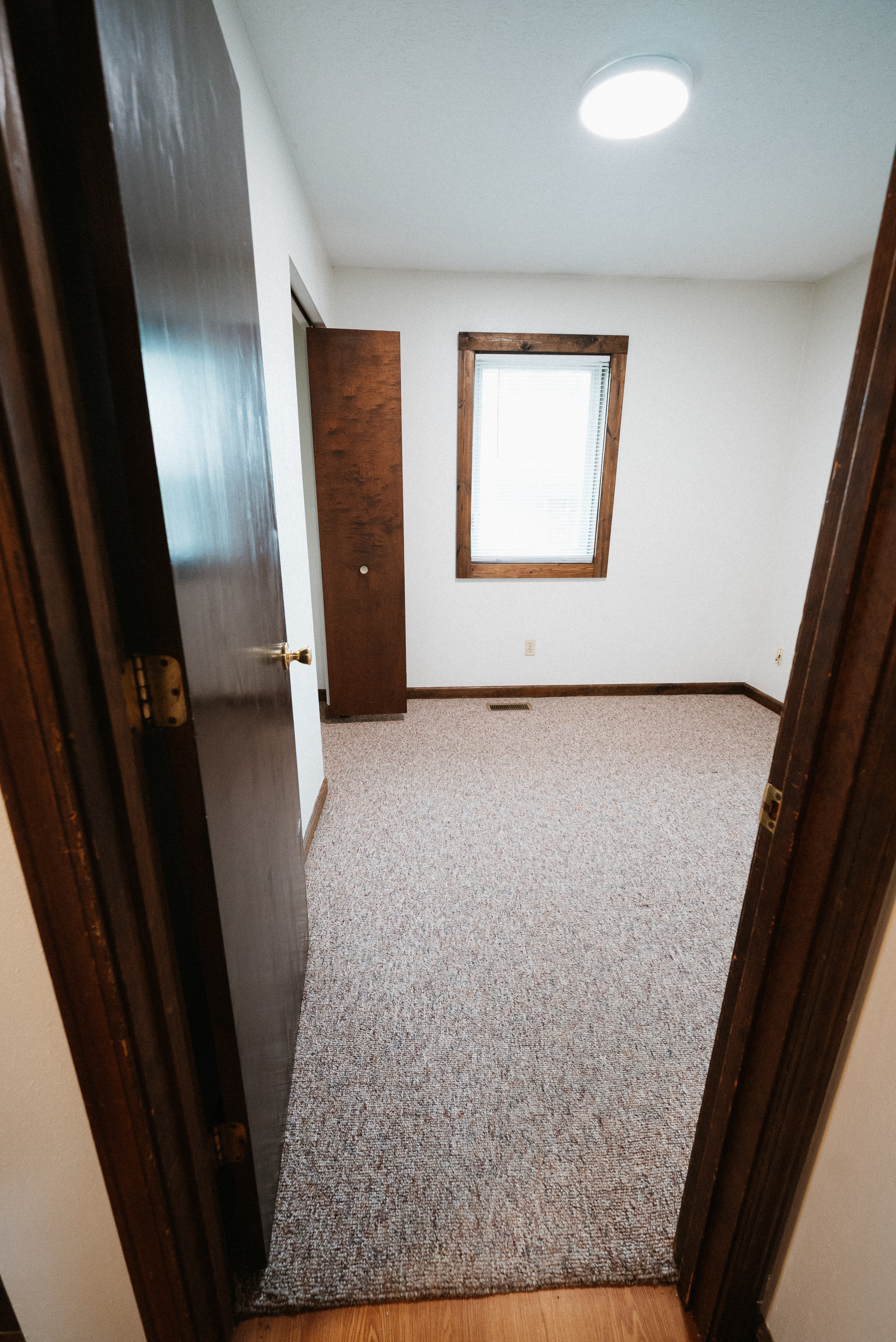 502 N Grant Street, Apts. 1-3 
