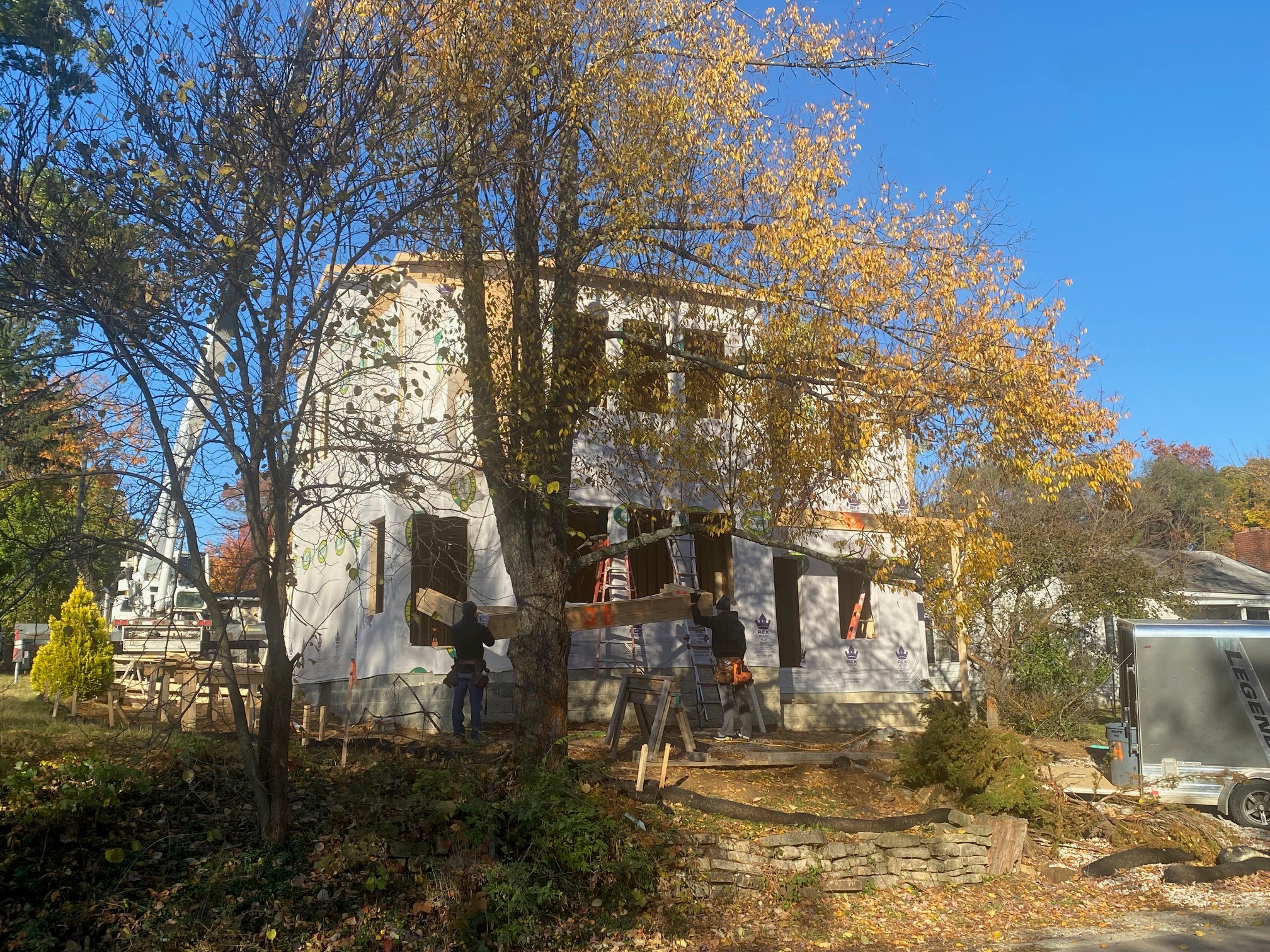 208 S. Jefferson Street