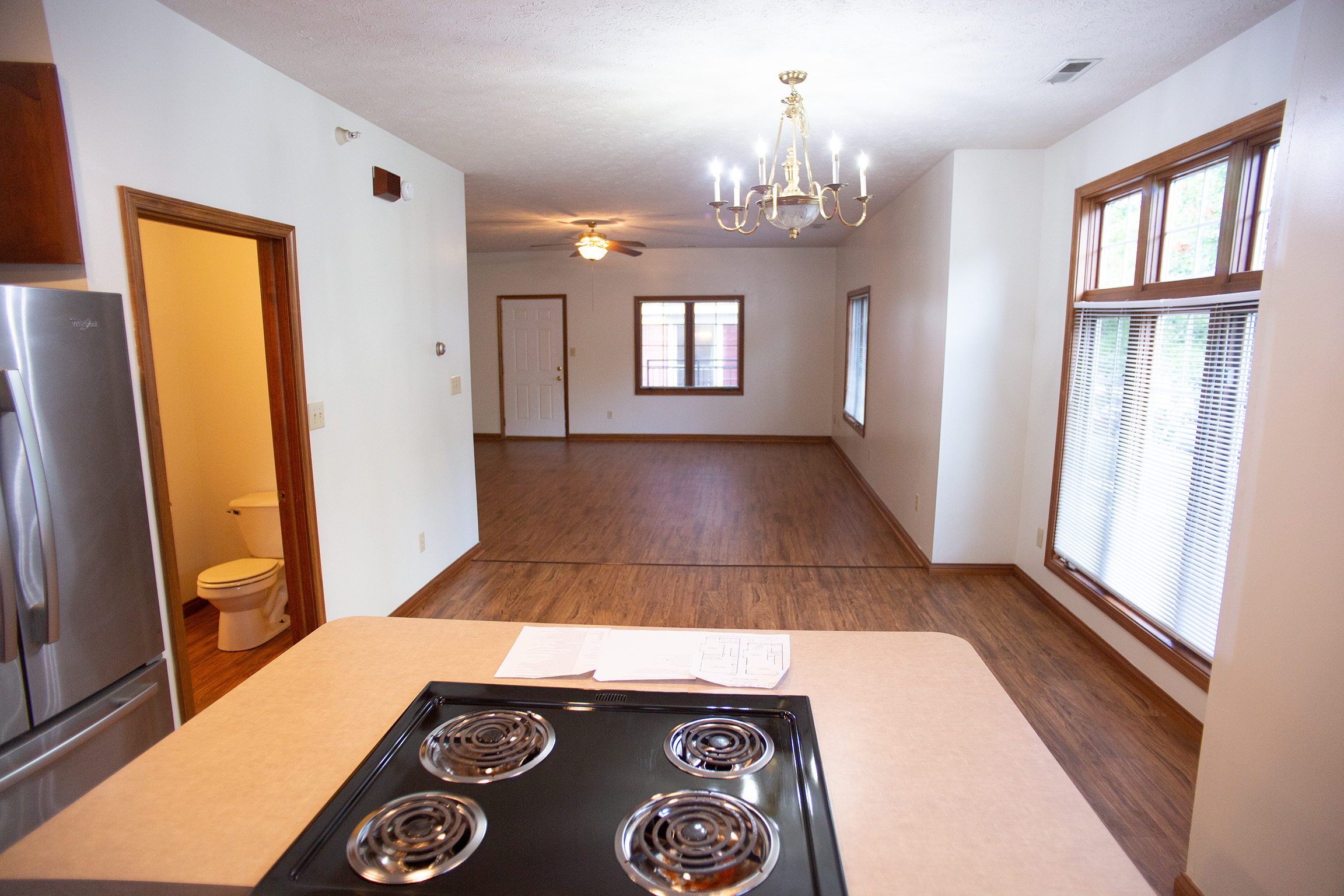 314 N. Washington, Unit A